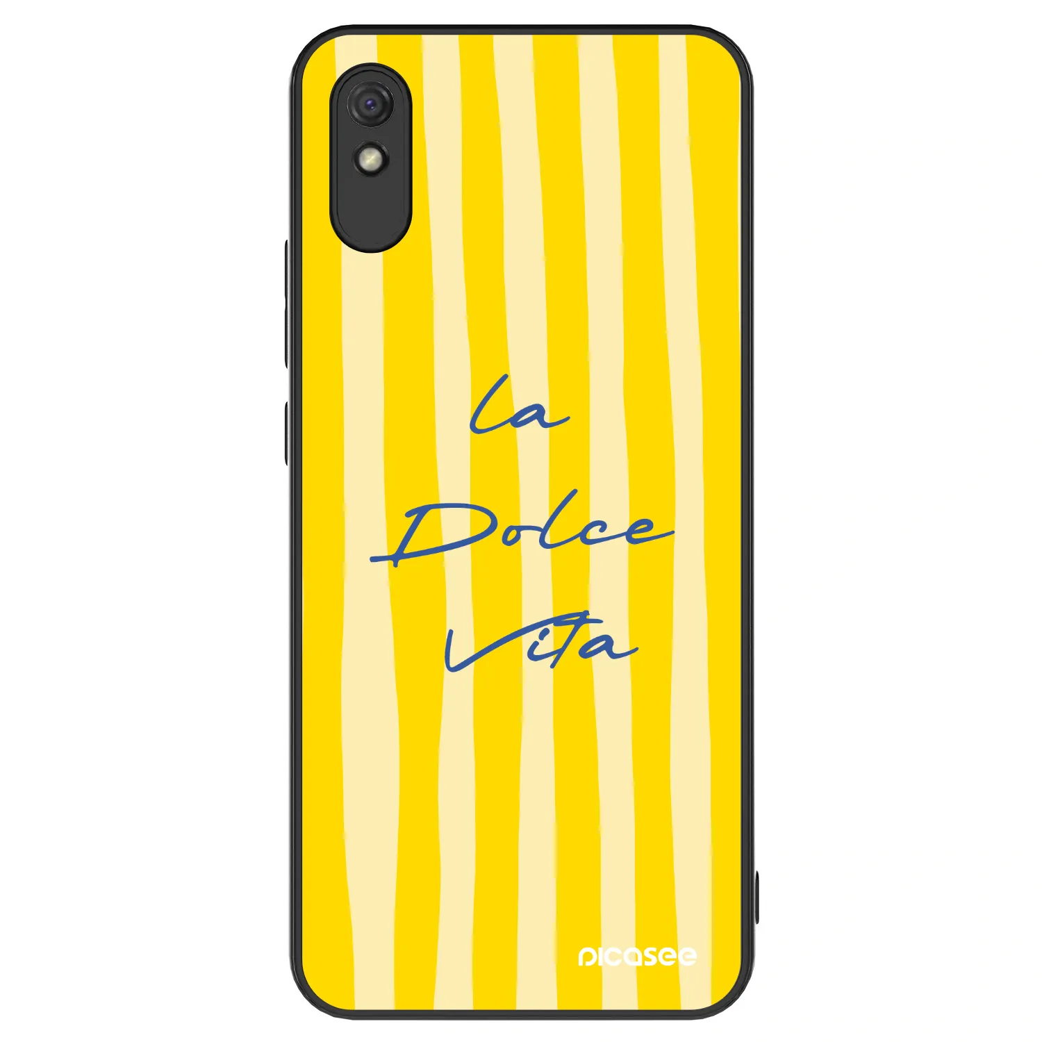 Picasee ULTIMATE CASE pro Xiaomi Redmi 9AT - Ladolcevita