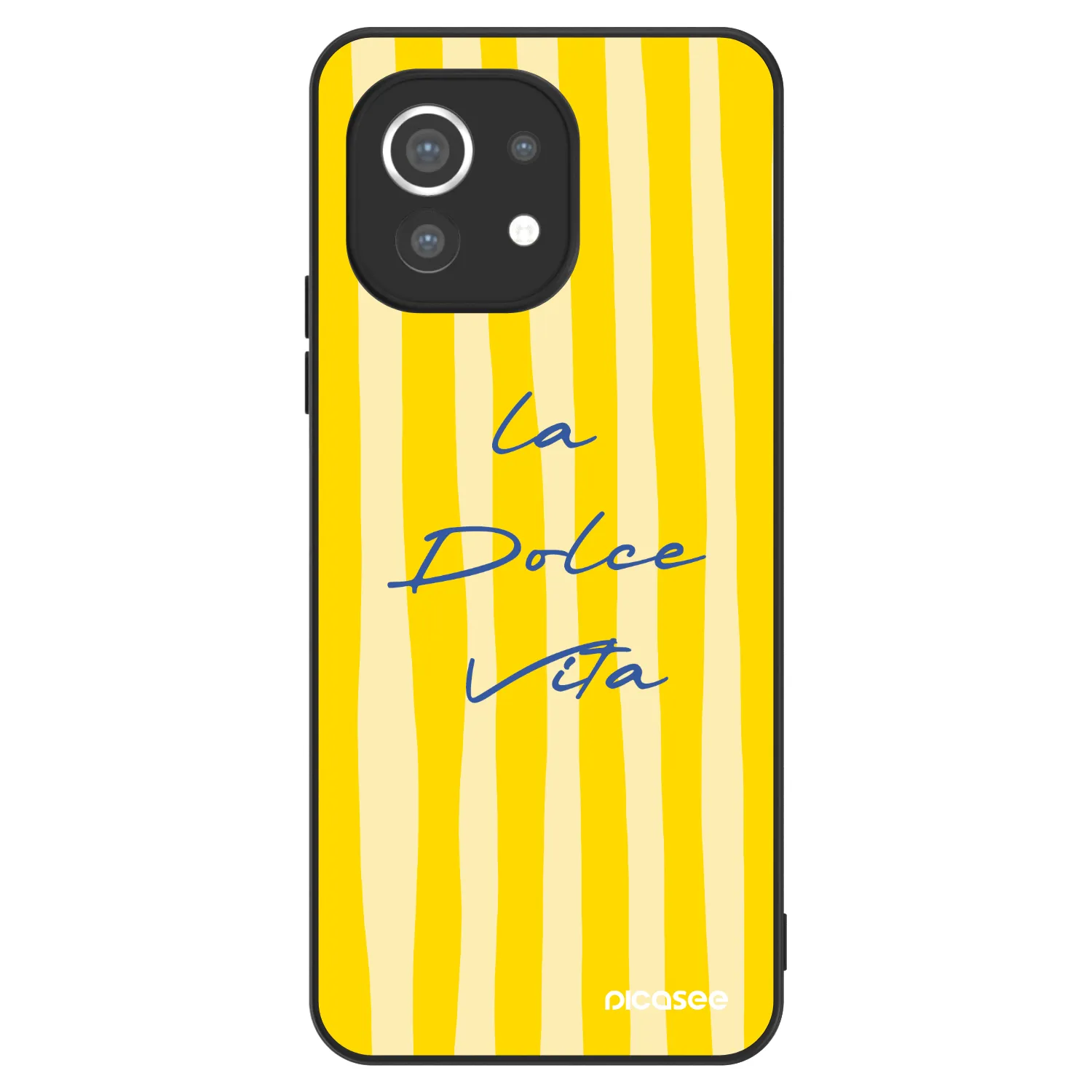 Picasee ULTIMATE CASE pro Xiaomi Mi 11 - Ladolcevita