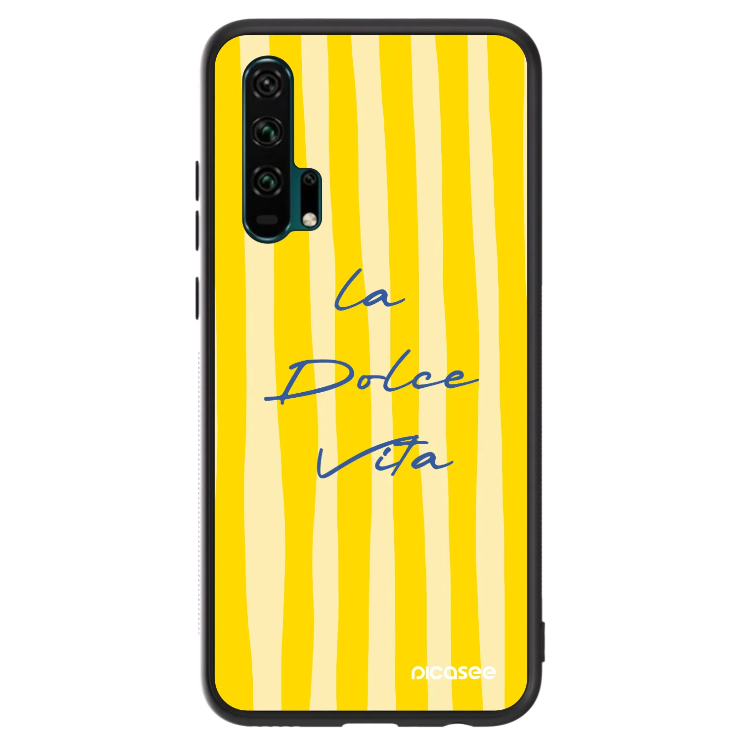 Picasee ULTIMATE CASE pro Honor 20 Pro - Ladolcevita
