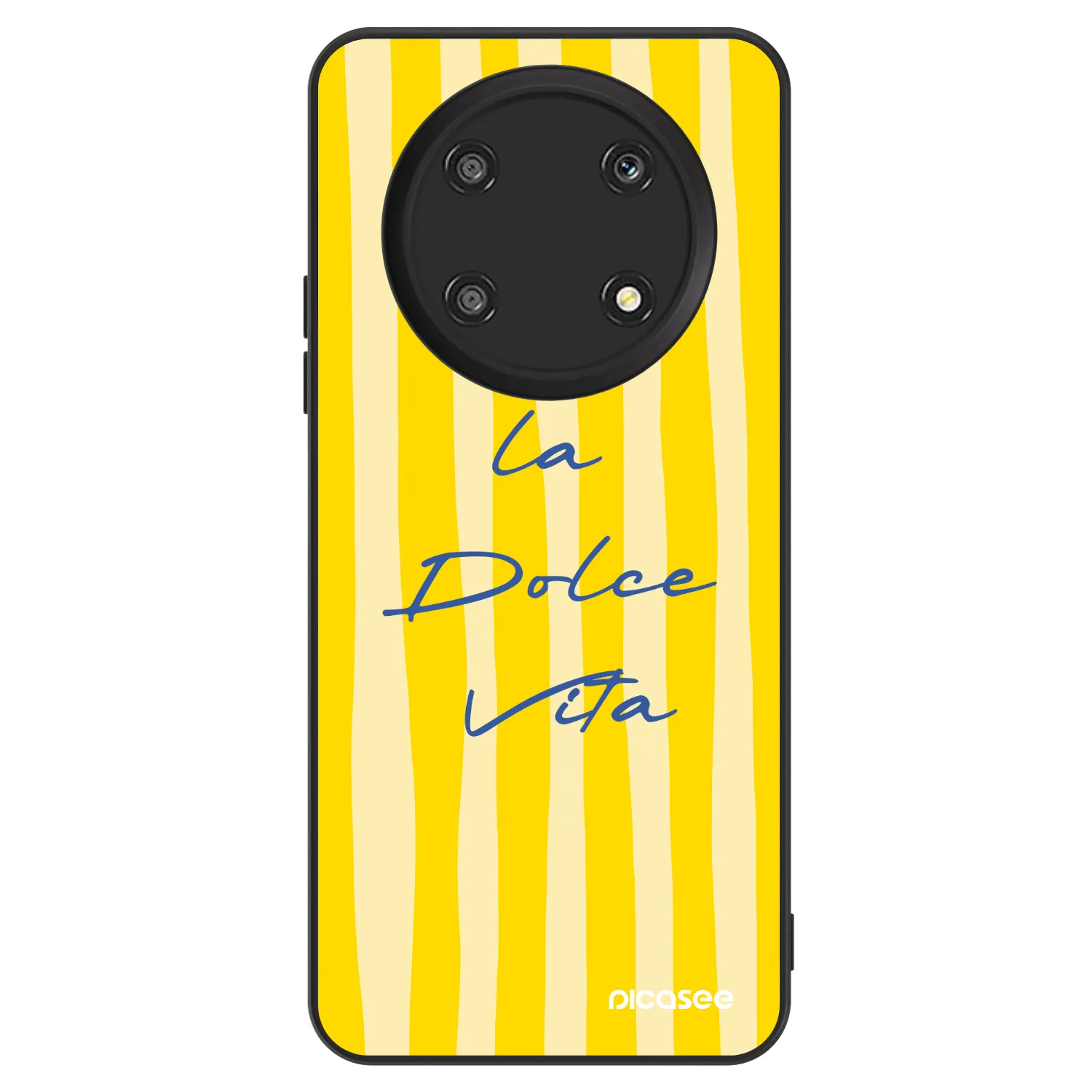 Picasee ULTIMATE CASE pro Honor Magic4 Lite 5G - Ladolcevita