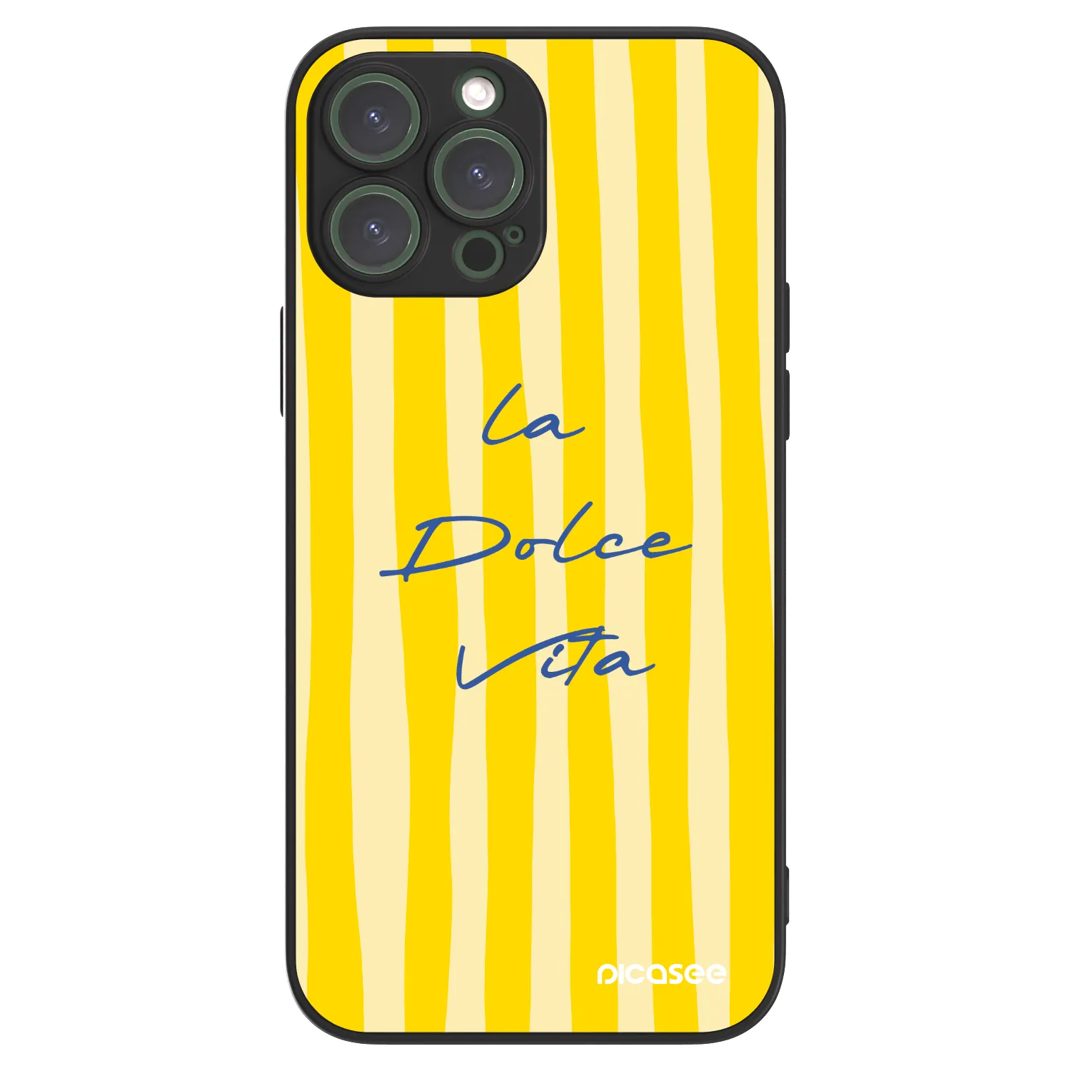 Picasee ULTIMATE CASE MagSafe pro Apple iPhone 13 Pro Max - Ladolcevita