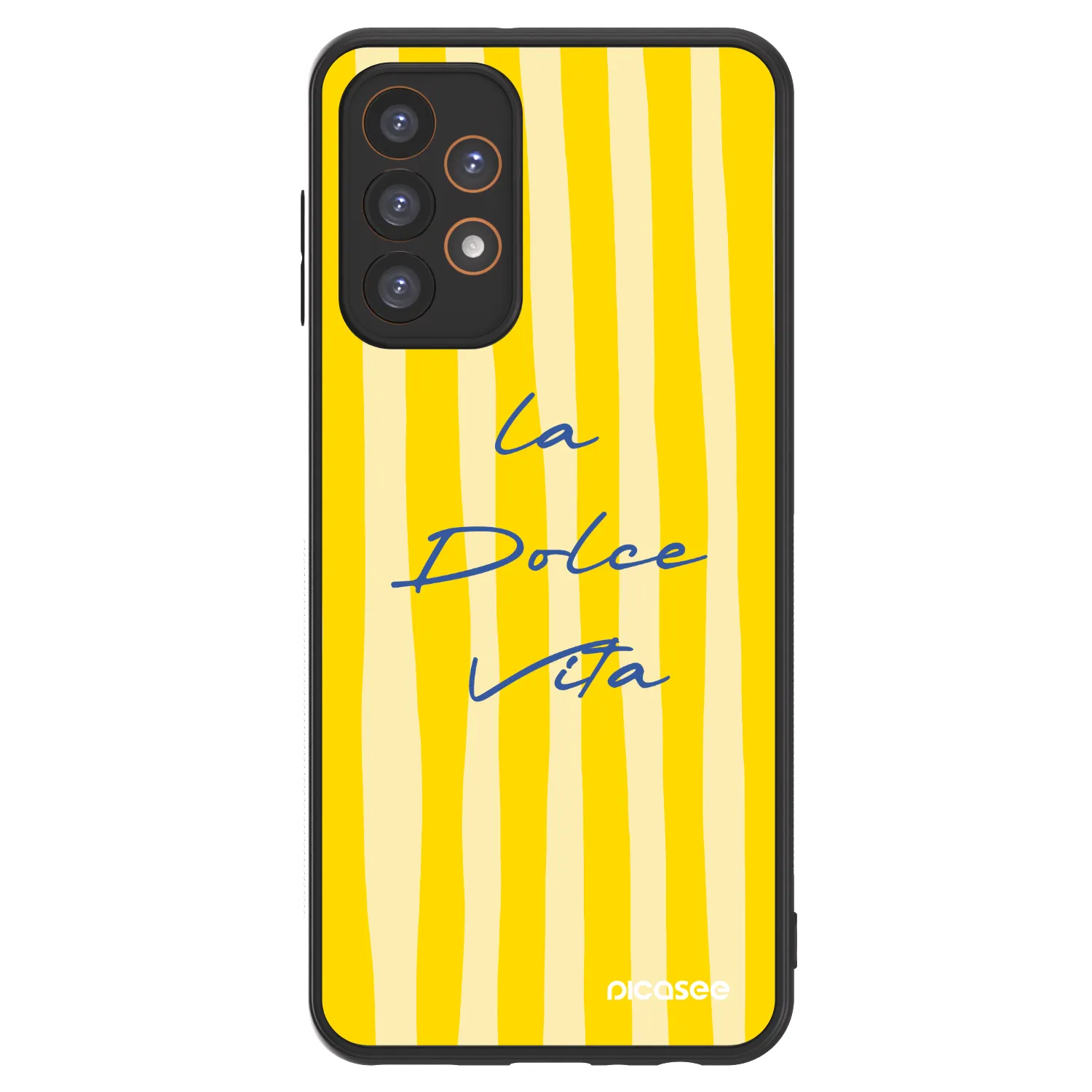 Picasee ULTIMATE CASE pro Samsung Galaxy A23 A235F 4G - Ladolcevita