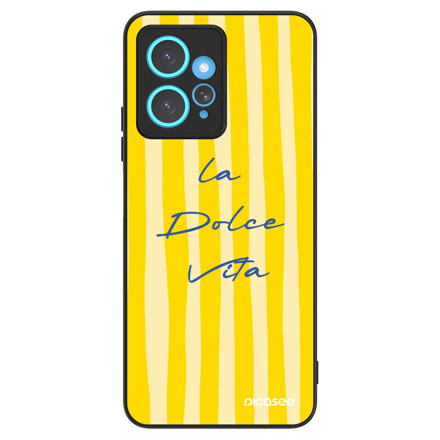 Picasee ULTIMATE CASE pro Xiaomi Redmi Note 12 4G - Ladolcevita