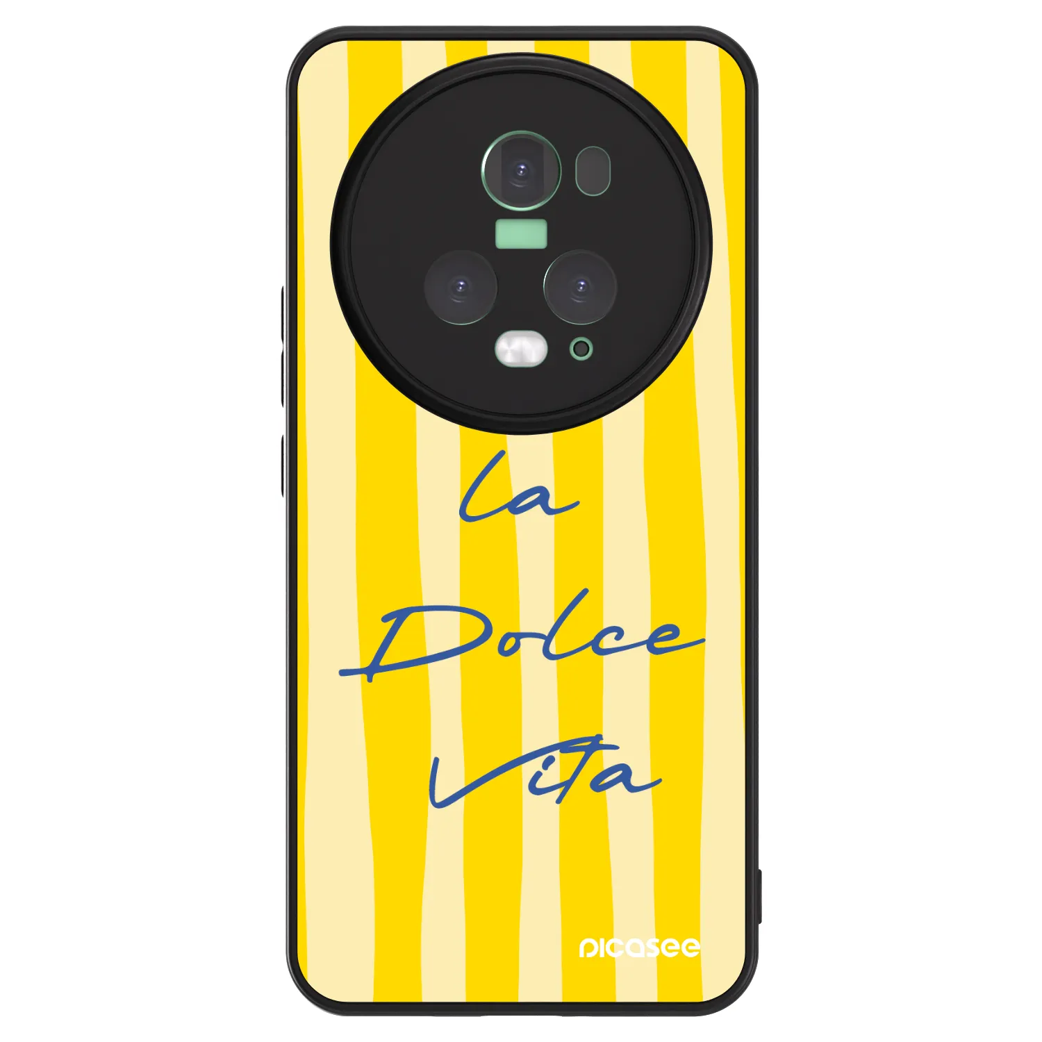 Picasee ULTIMATE CASE pro Honor Magic5 Pro - Ladolcevita