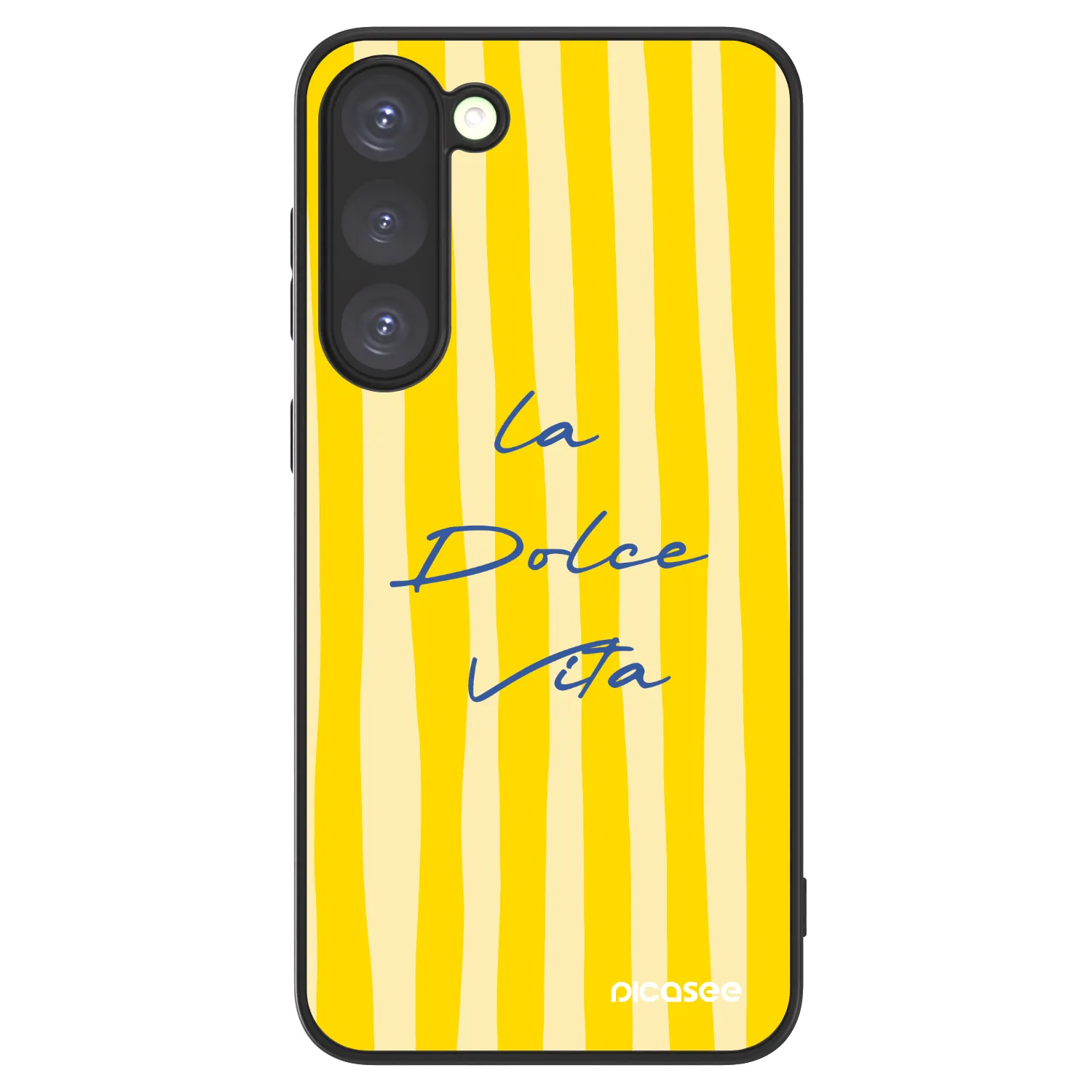 Picasee ULTIMATE CASE PowerShare pro Samsung Galaxy S23+ 5G - Ladolcevita