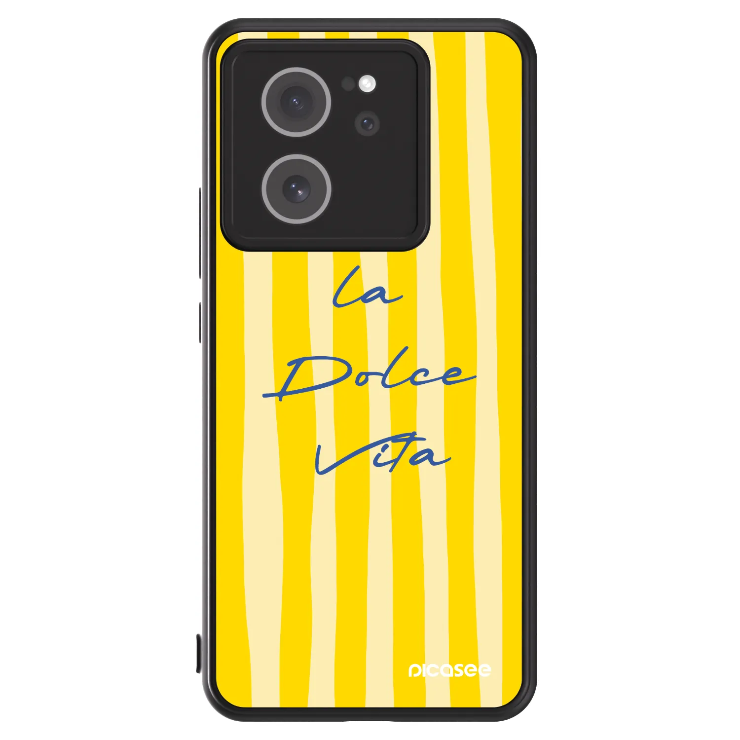 Picasee ULTIMATE CASE pro Xiaomi 13T - Ladolcevita