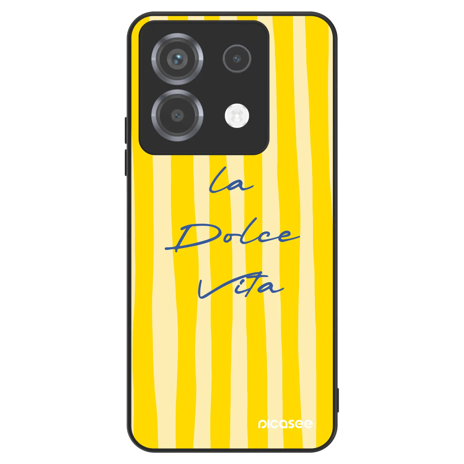 Picasee ULTIMATE CASE pro Xiaomi Poco X6 - Ladolcevita