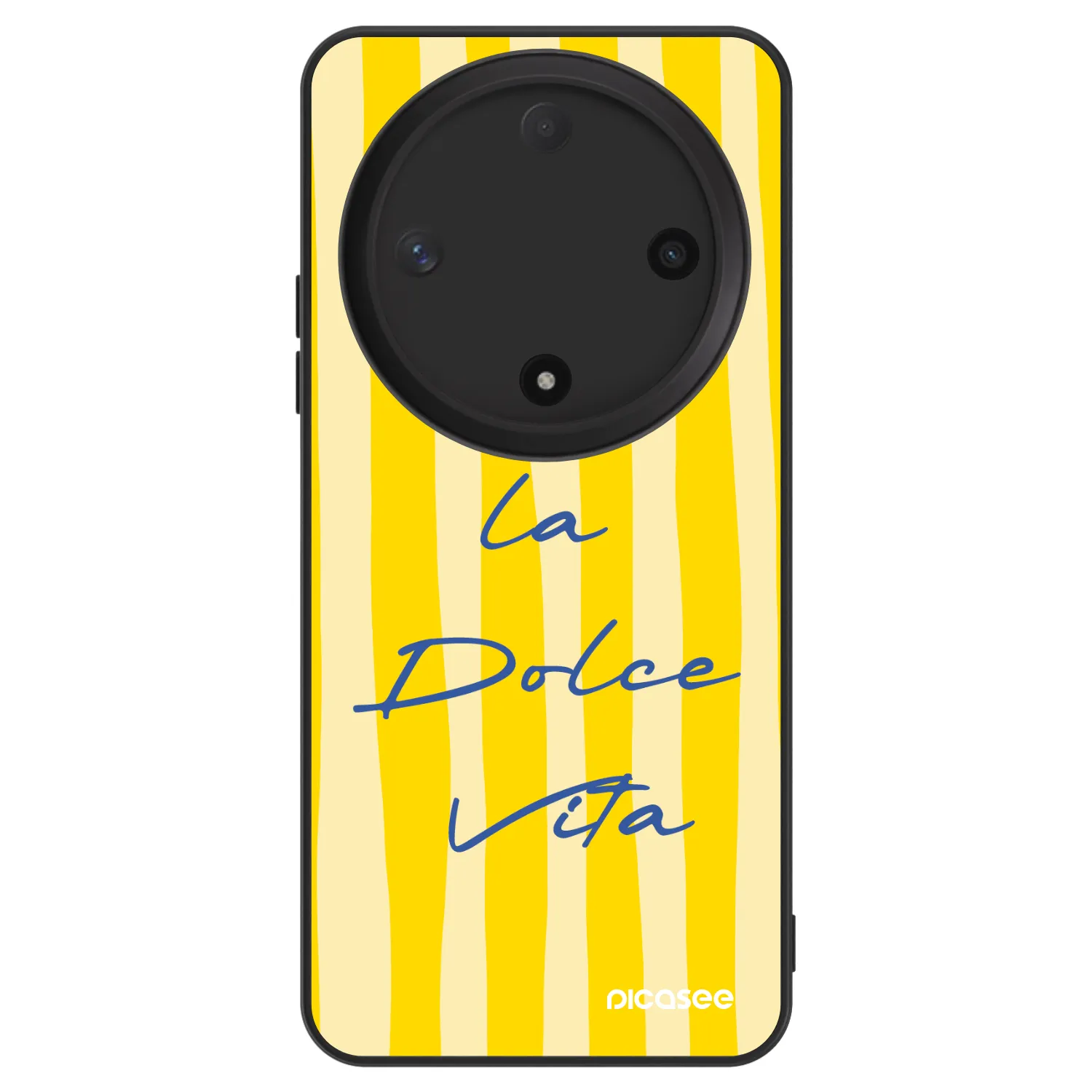 Picasee ULTIMATE CASE pro Honor Magic6 Lite 5G - Ladolcevita