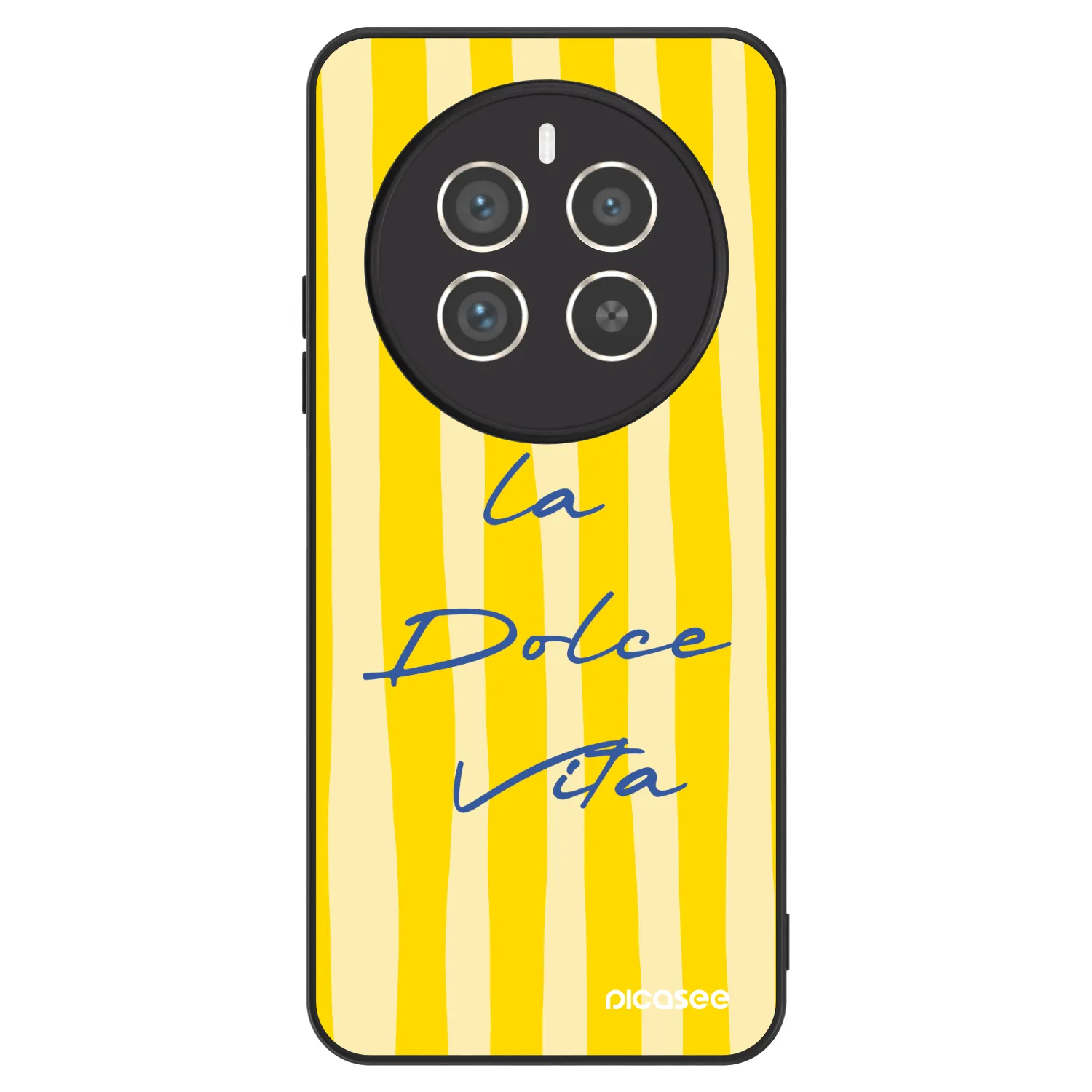 Picasee ULTIMATE CASE pro Realme 12 Pro 5G - Ladolcevita