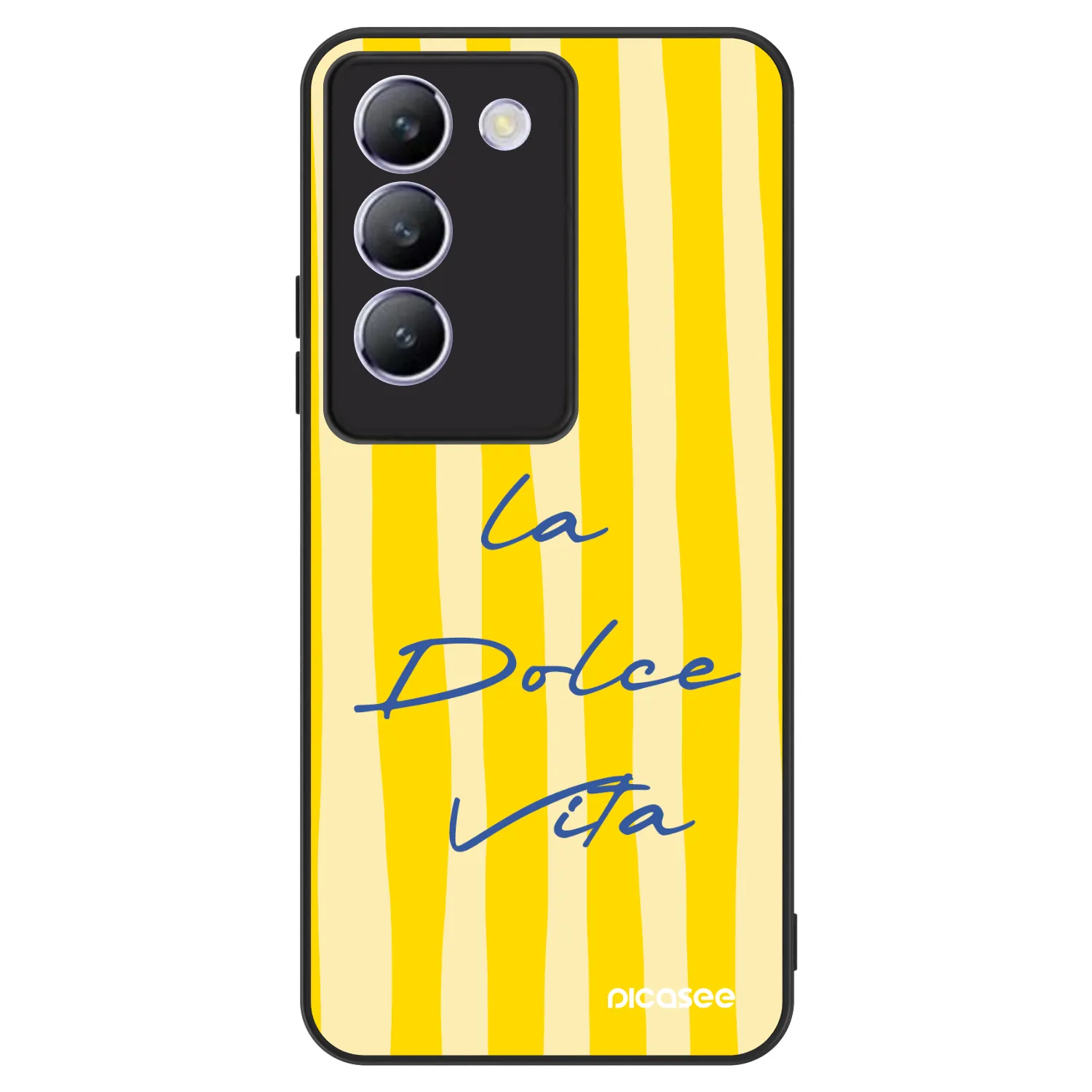 Picasee ULTIMATE CASE pro Vivo V40 SE 5G - Ladolcevita
