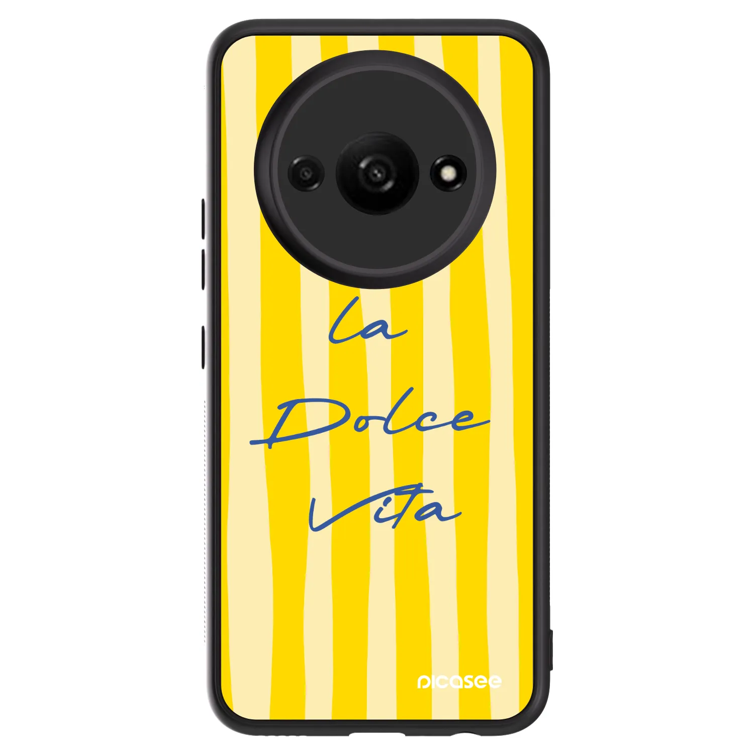 Picasee ULTIMATE CASE pro Xiaomi Redmi A3 - Ladolcevita