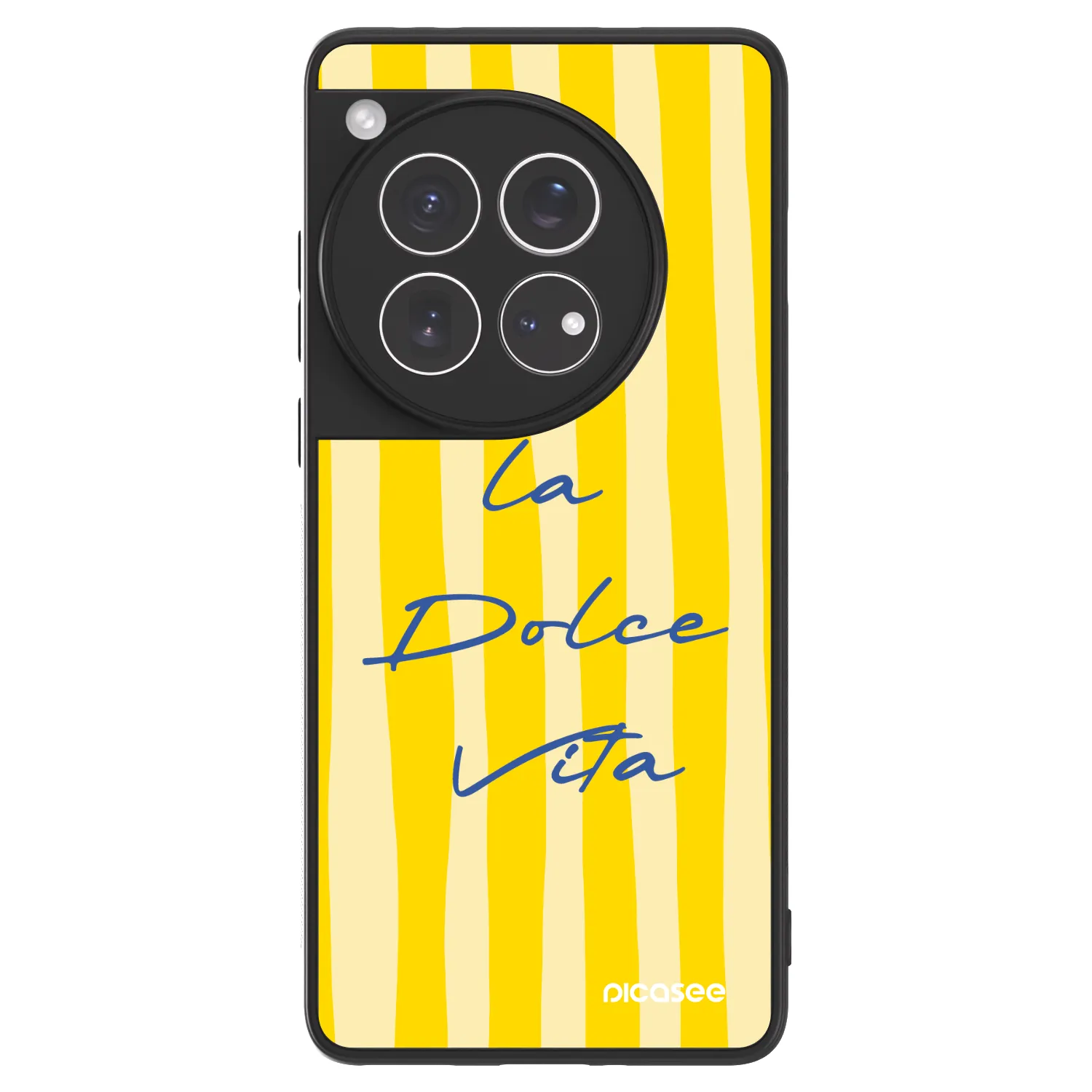 Picasee ULTIMATE CASE pro OnePlus 12 5G - Ladolcevita