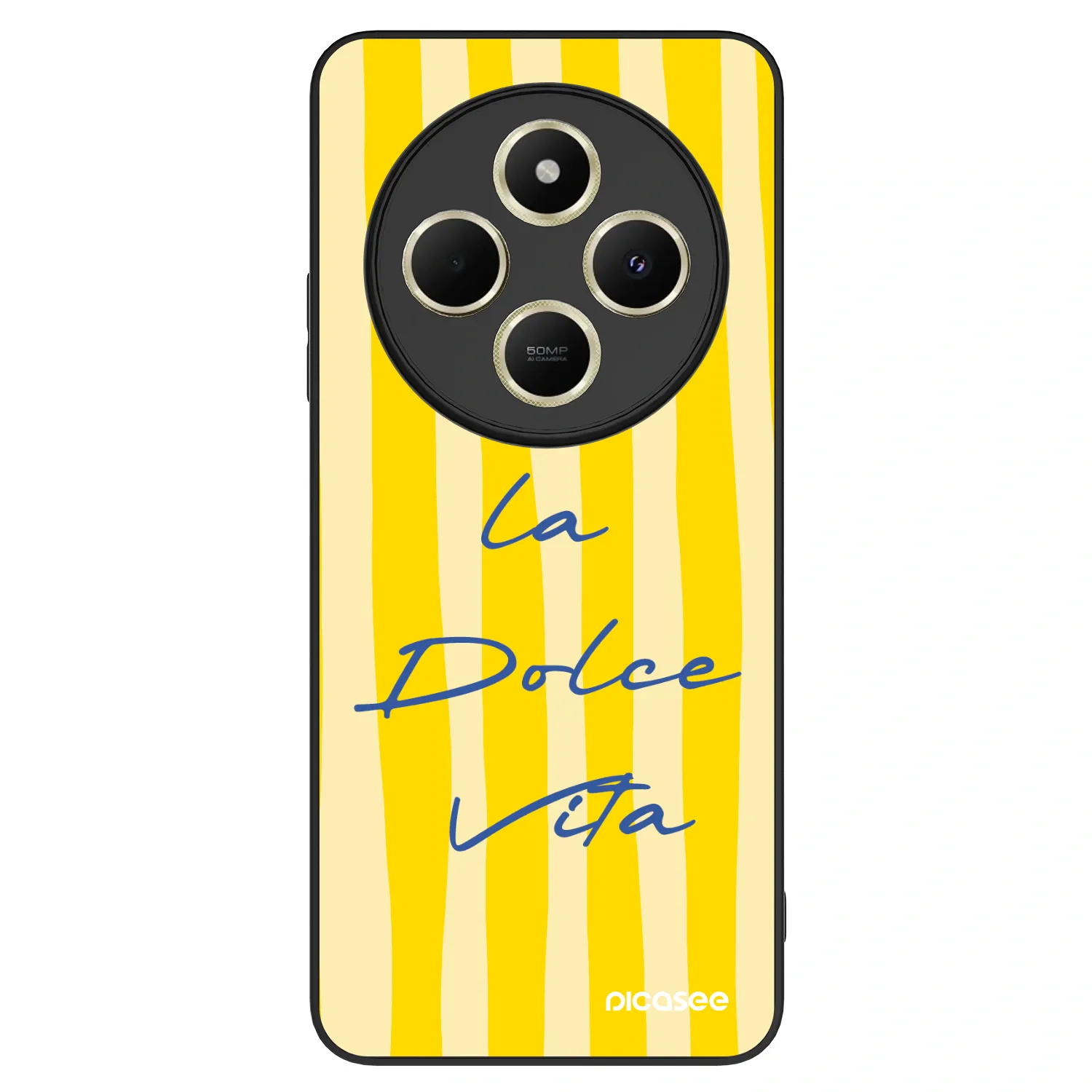 Picasee ULTIMATE CASE pro Xiaomi Redmi 14C - Ladolcevita