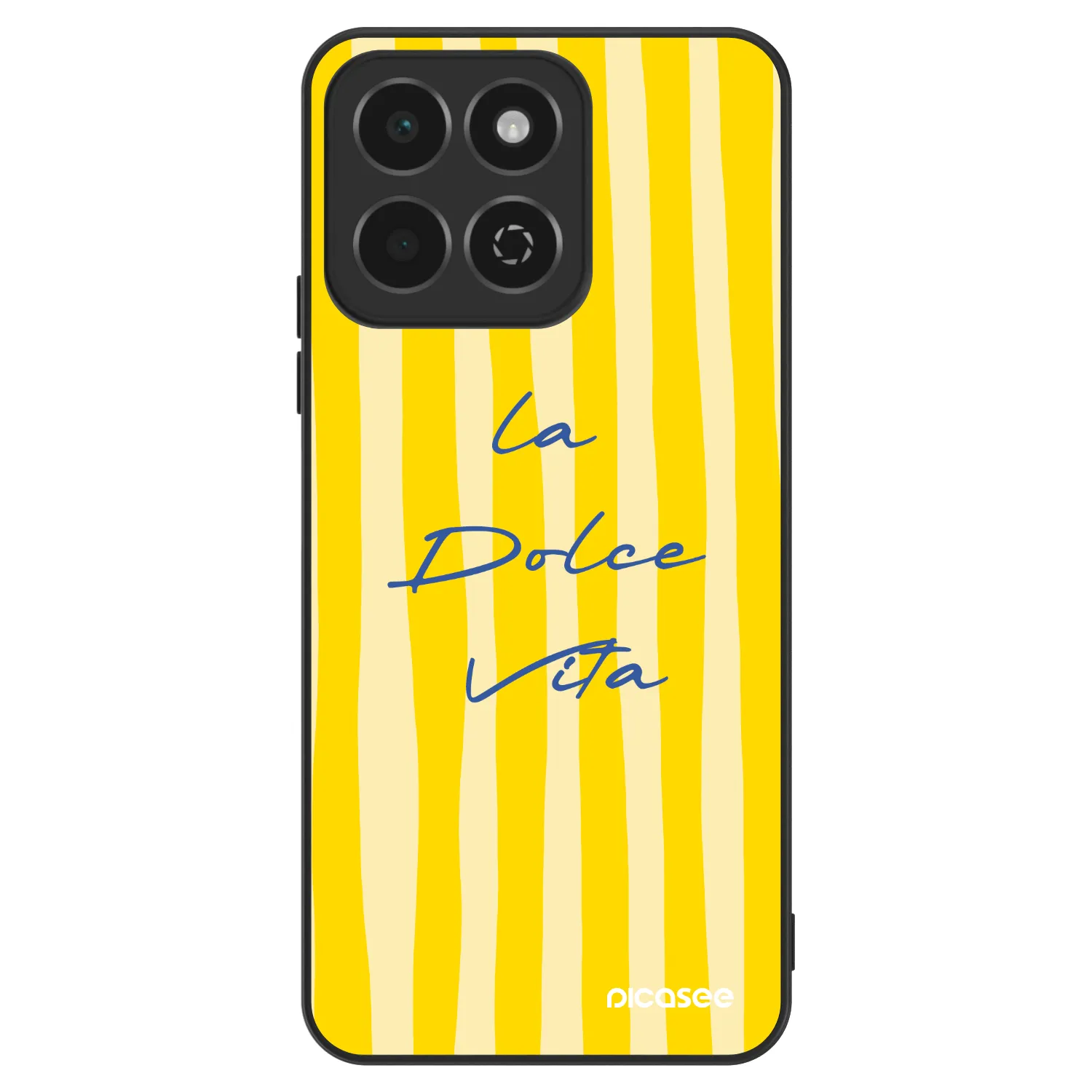 Picasee ULTIMATE CASE pro Honor 200 Smart 5G - Ladolcevita