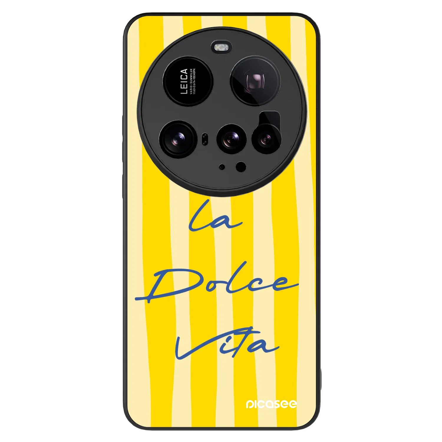 Picasee ULTIMATE CASE pro Xiaomi 15 Ultra - Ladolcevita