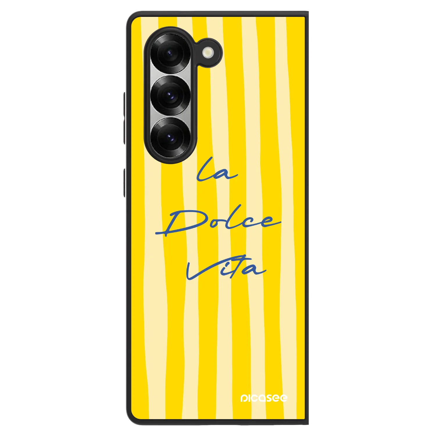 Picasee ULTIMATE CASE pro Samsung Galaxy Z Fold6 5G - Ladolcevita
