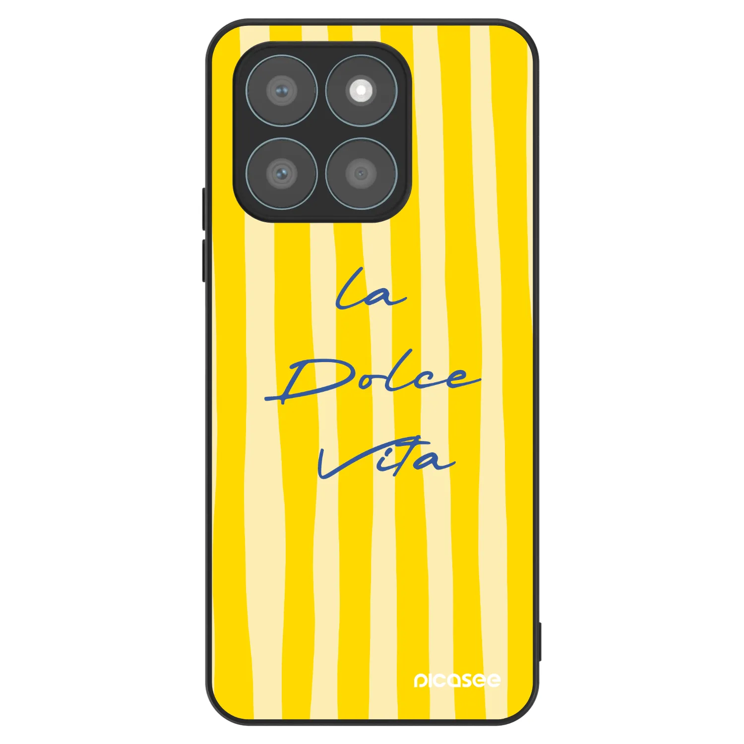 Picasee ULTIMATE CASE pro Honor X8c - Ladolcevita