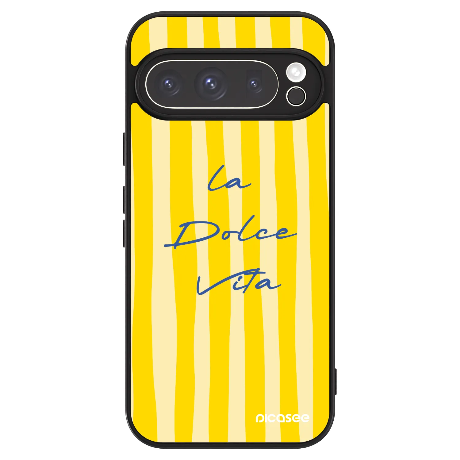 Picasee ULTIMATE CASE pro Google Pixel 9 Pro - Ladolcevita