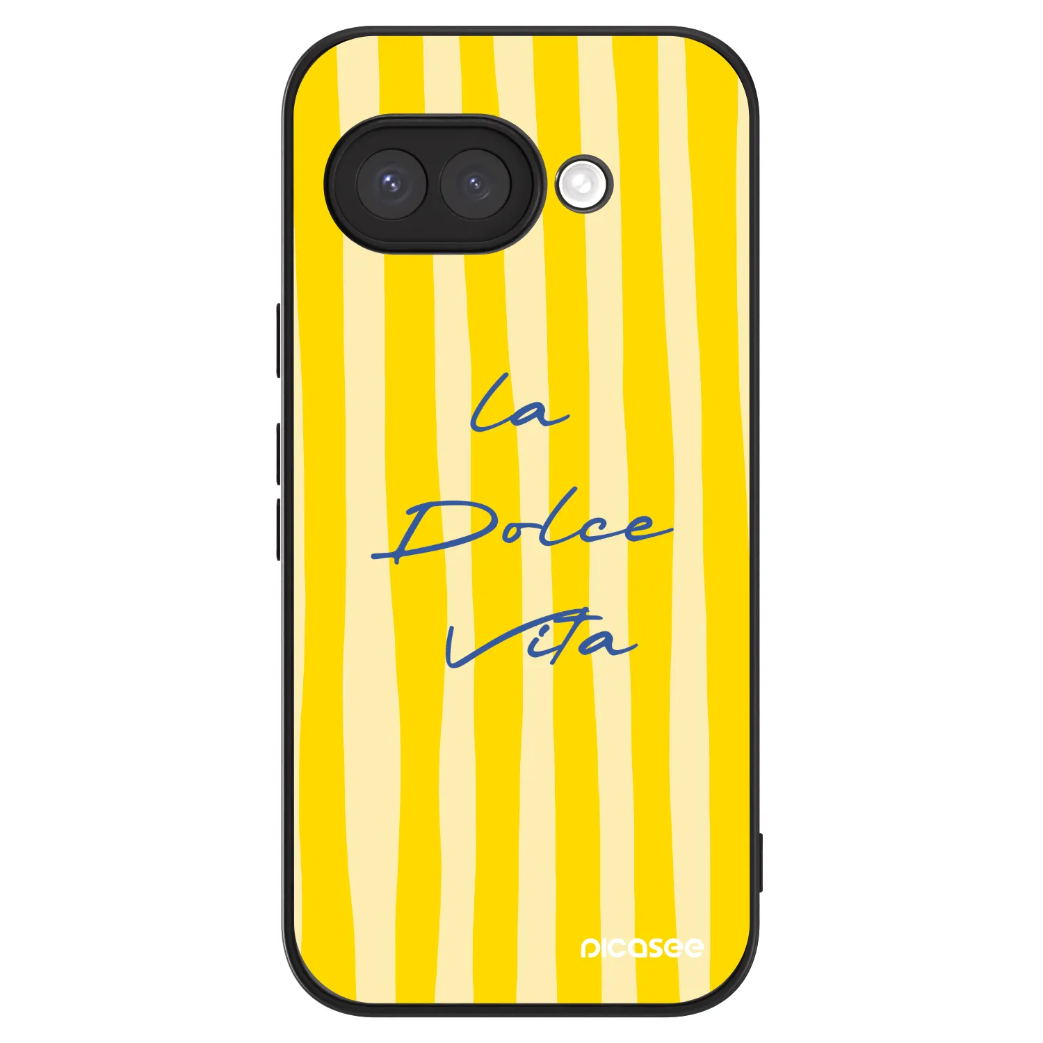Picasee ULTIMATE CASE pro Google Pixel 9a - Ladolcevita