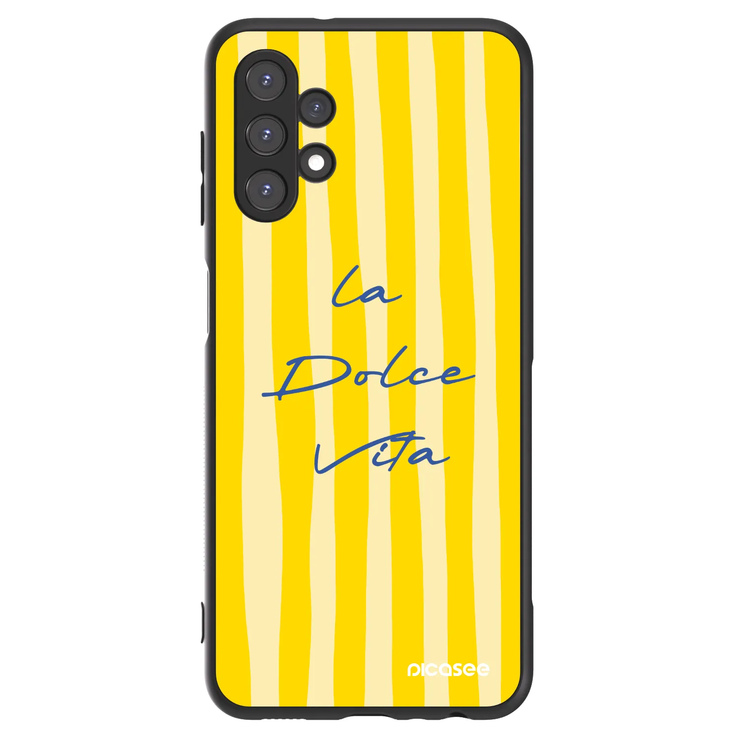 Picasee ULTIMATE CASE pro Samsung Galaxy A13 5G - Ladolcevita