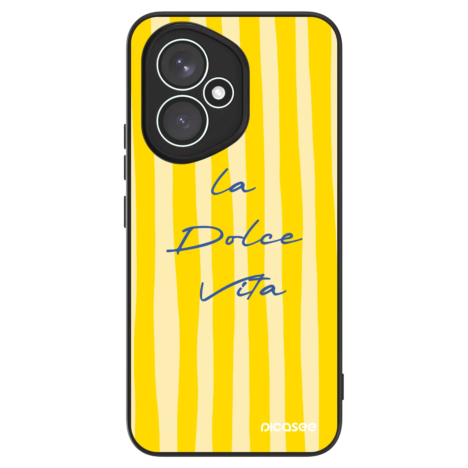Picasee ULTIMATE CASE pro Honor 400 5G - Ladolcevita