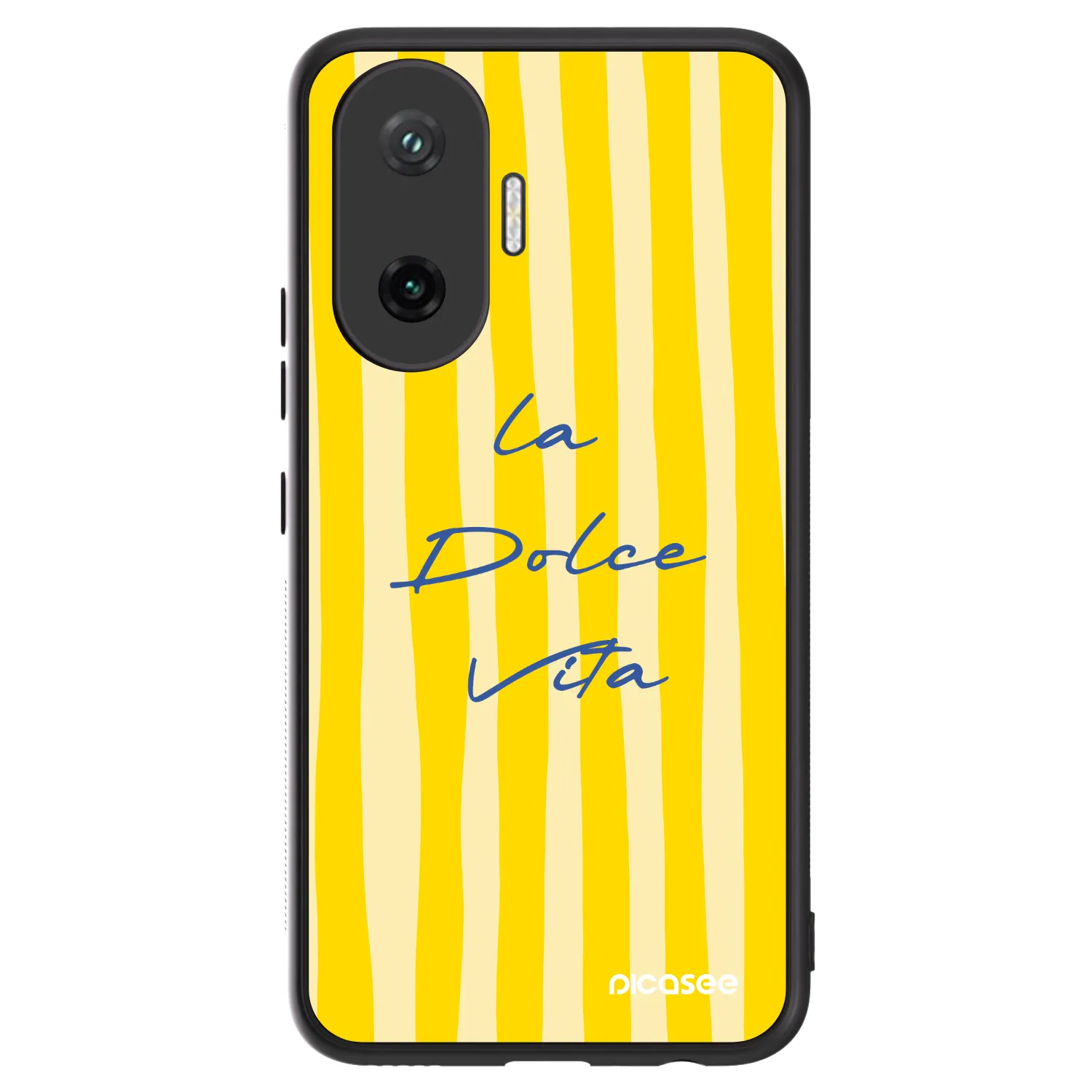 Picasee ULTIMATE CASE pro Xiaomi Poco F7 5G - Ladolcevita