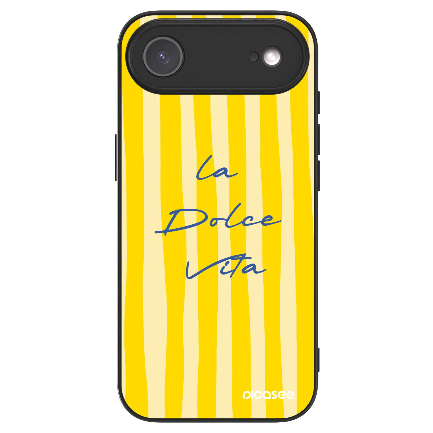 Picasee ULTIMATE CASE MagSafe pro Apple iPhone Air - Ladolcevita