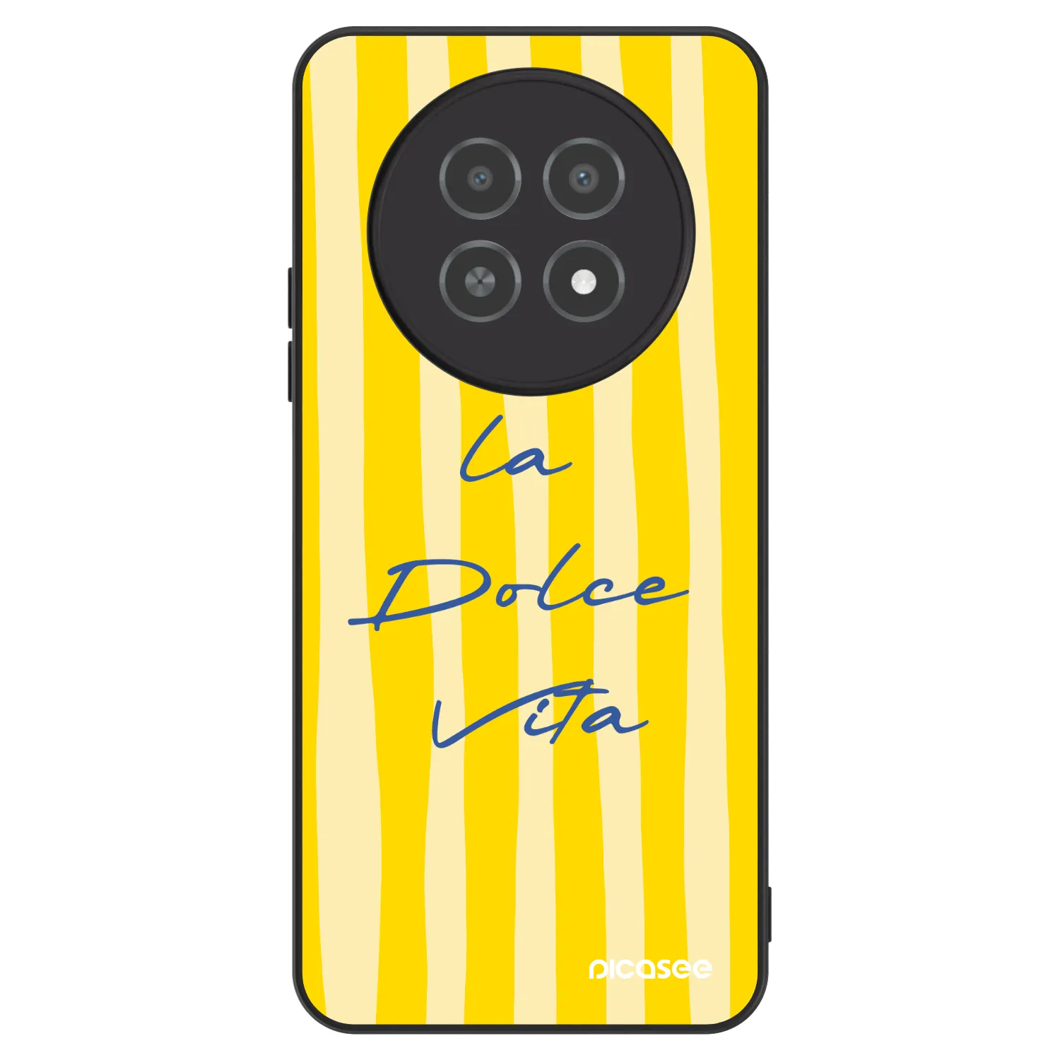 Picasee ULTIMATE CASE pro Realme 12X - Ladolcevita