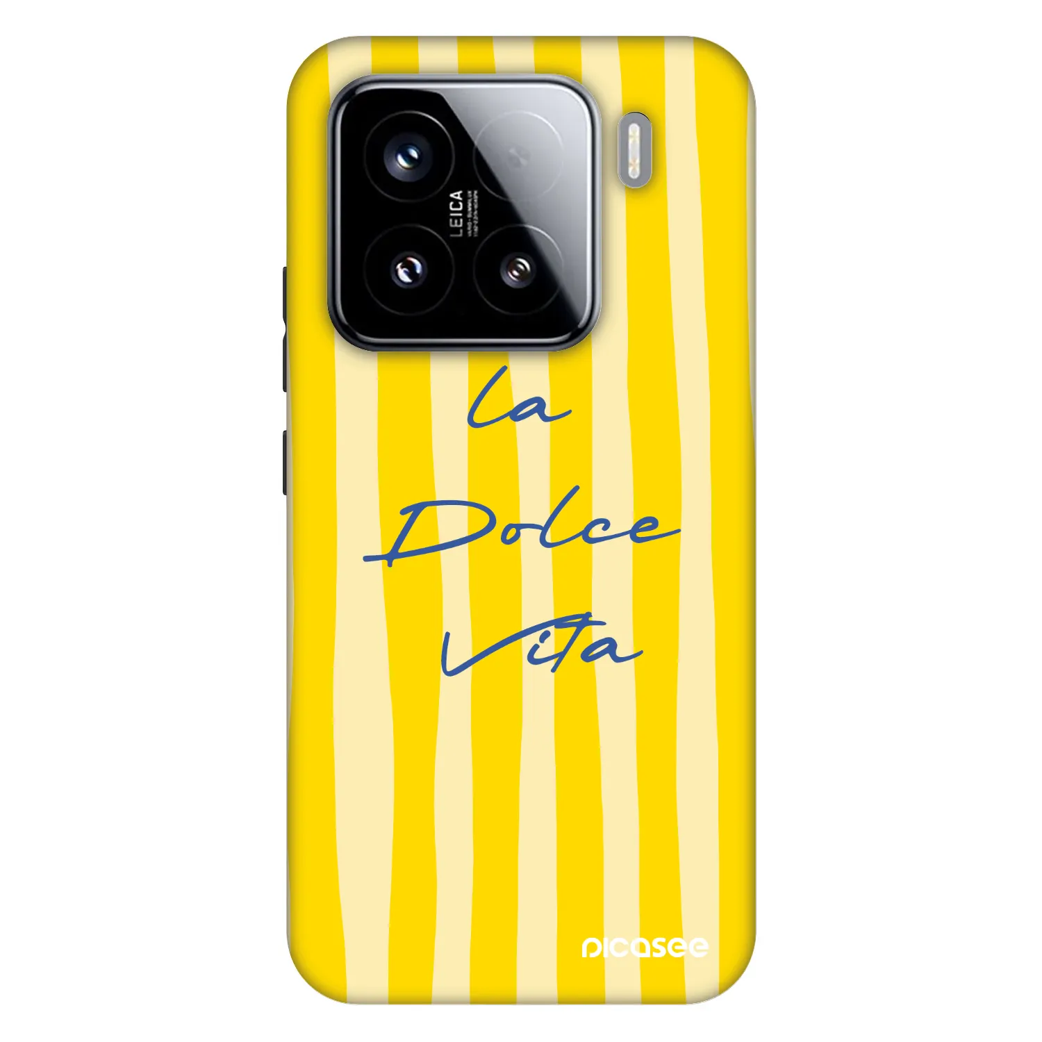Picasee Fashion Case pro Xiaomi 15 - Ladolcevita