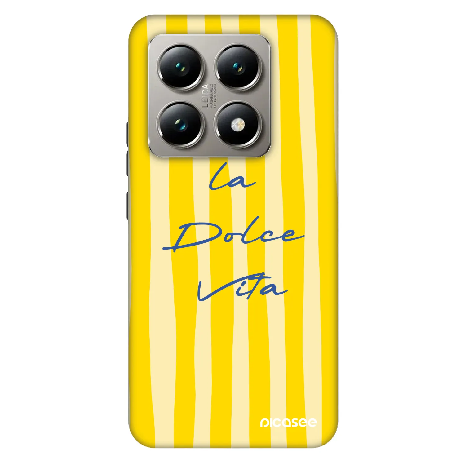 Picasee Fashion Case pro Xiaomi 14T Pro - Ladolcevita