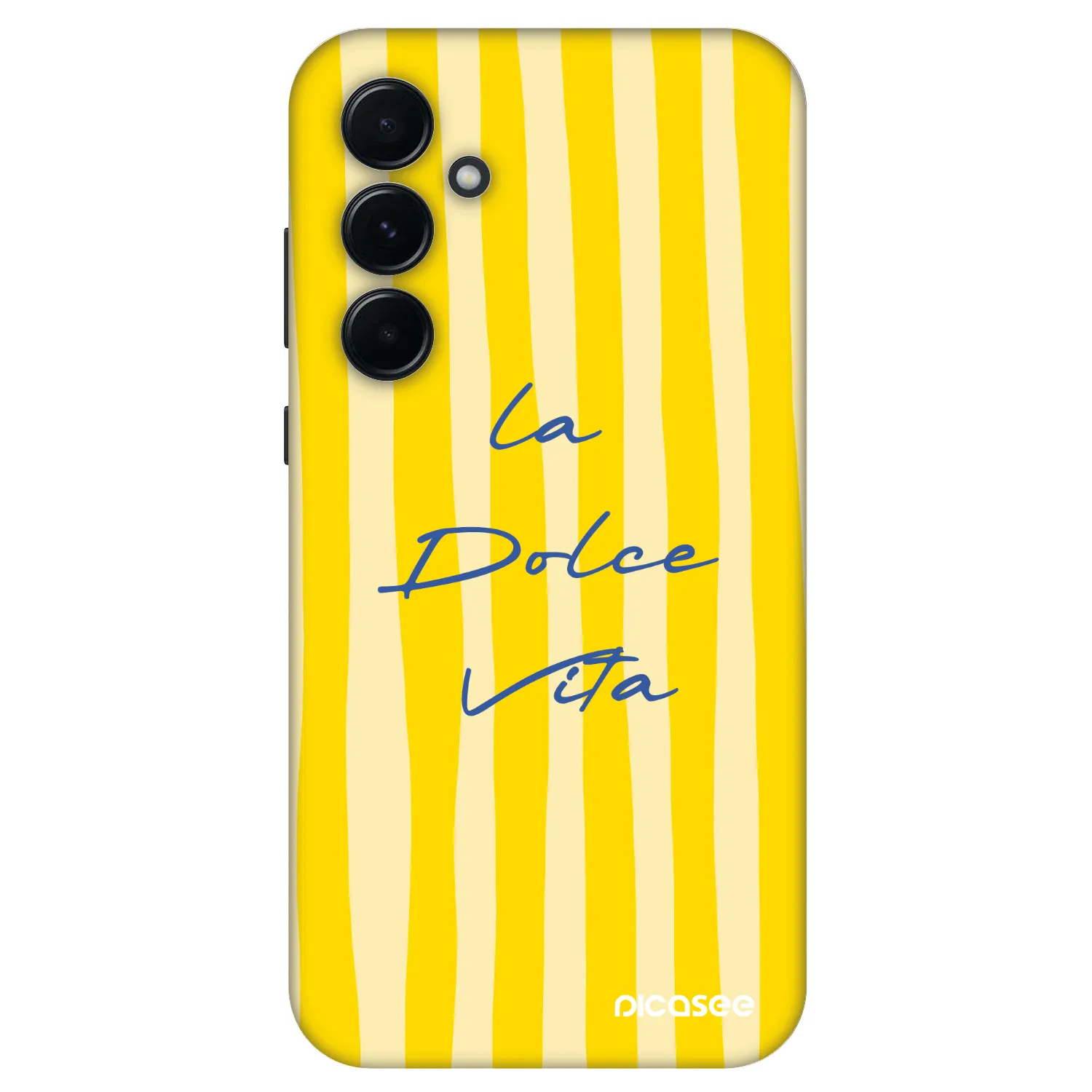 Picasee Fashion Case pro Samsung Galaxy A55 5G A556B - Ladolcevita