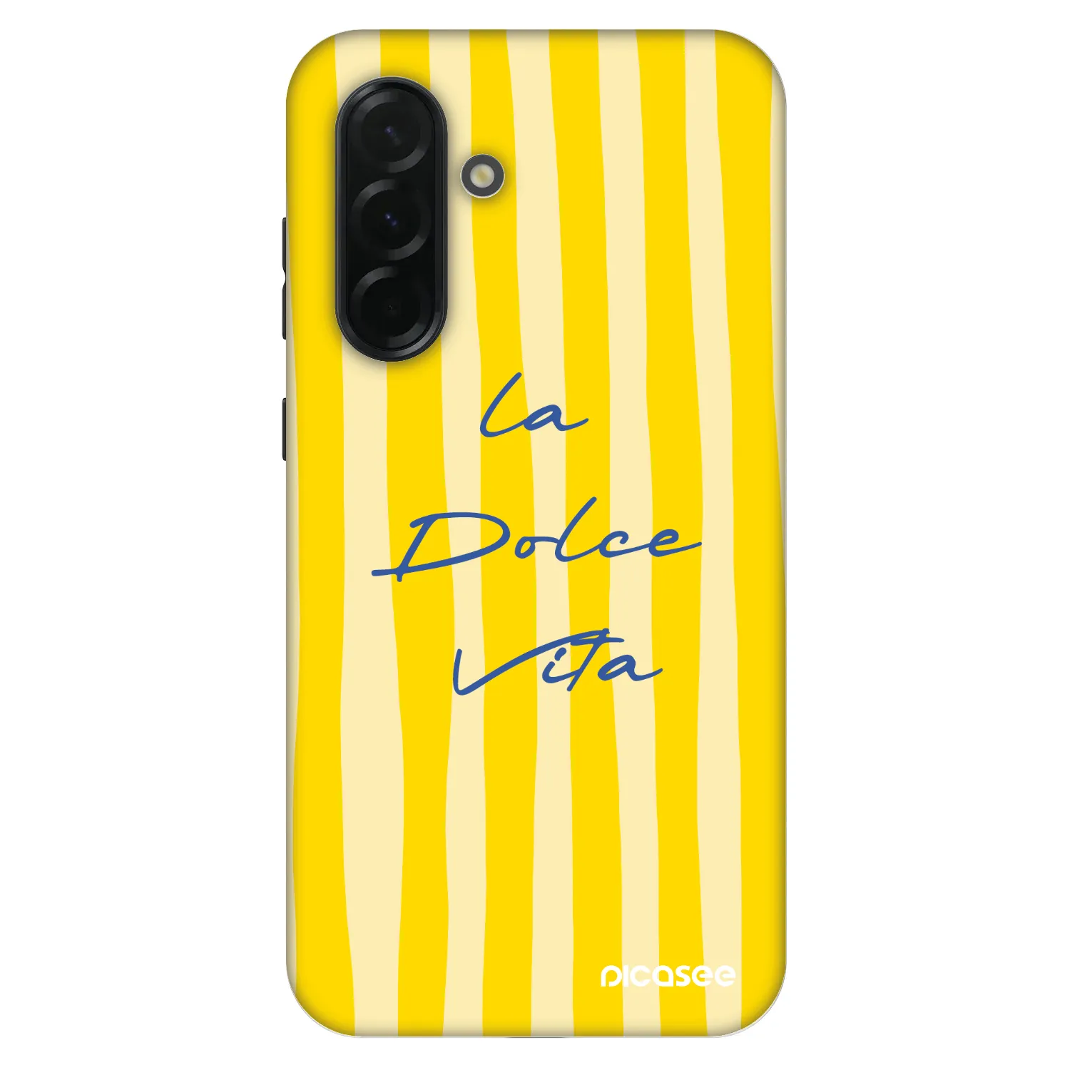 Picasee Fashion Case pro Samsung Galaxy A36 5G - Ladolcevita