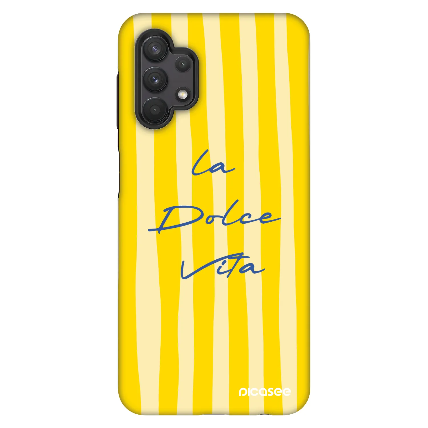 Picasee Fashion Case pro Samsung Galaxy A32 5G A326B - Ladolcevita