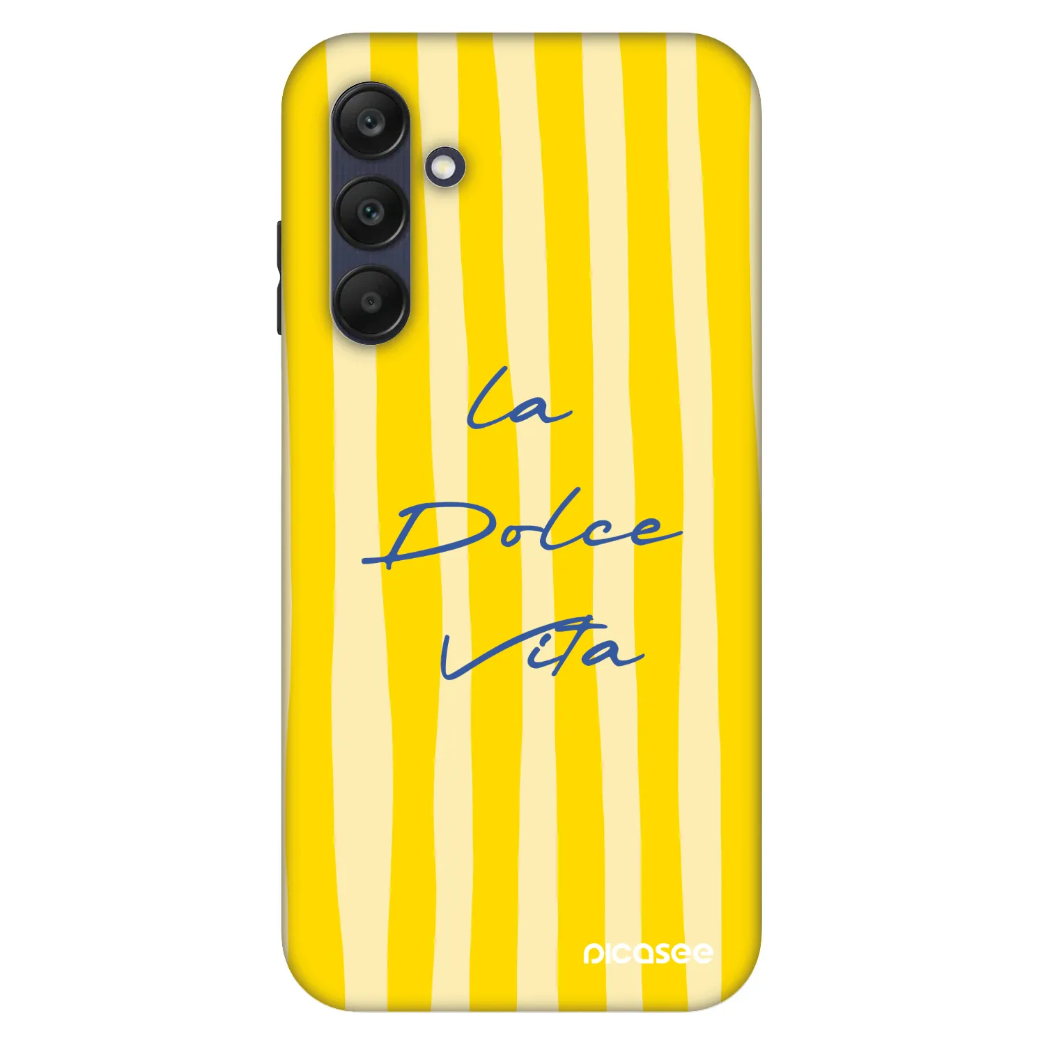 Picasee Fashion Case pro Samsung Galaxy A25 A256B 5G - Ladolcevita