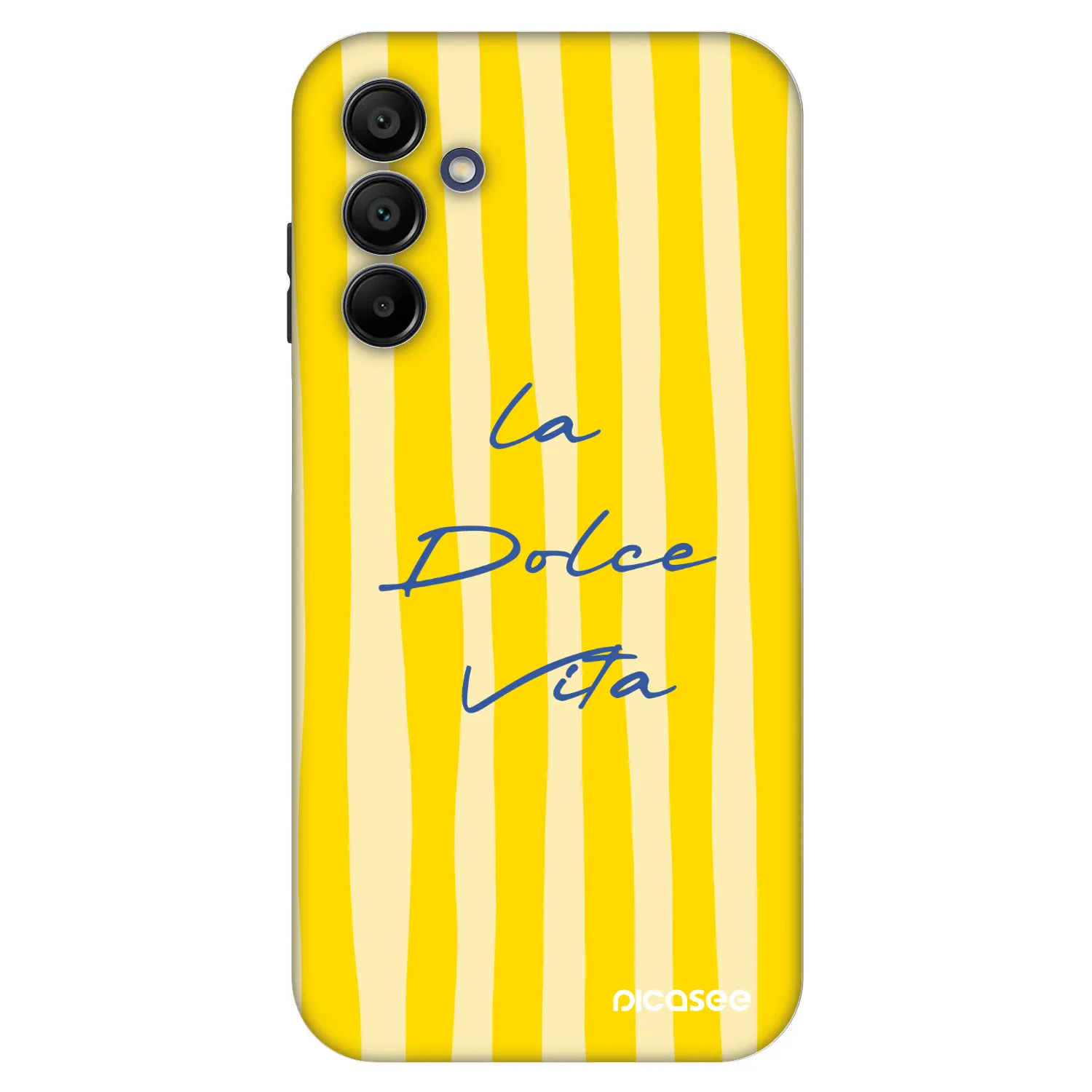 Picasee Fashion Case pro Samsung Galaxy A15 A156B 5G - Ladolcevita