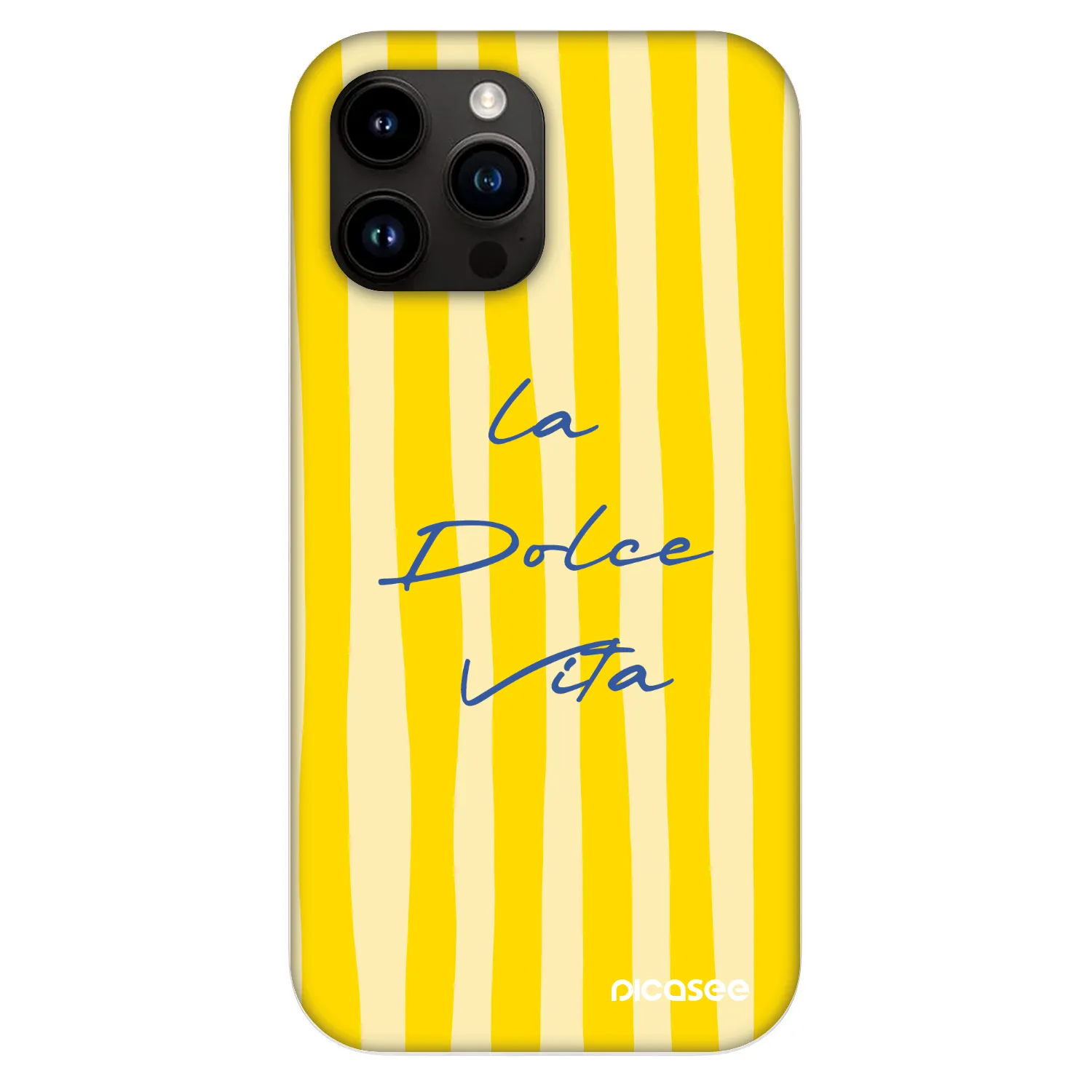 Picasee Fashion Case MagSafe Apple iPhone 13 Pro Max - Ladolcevita