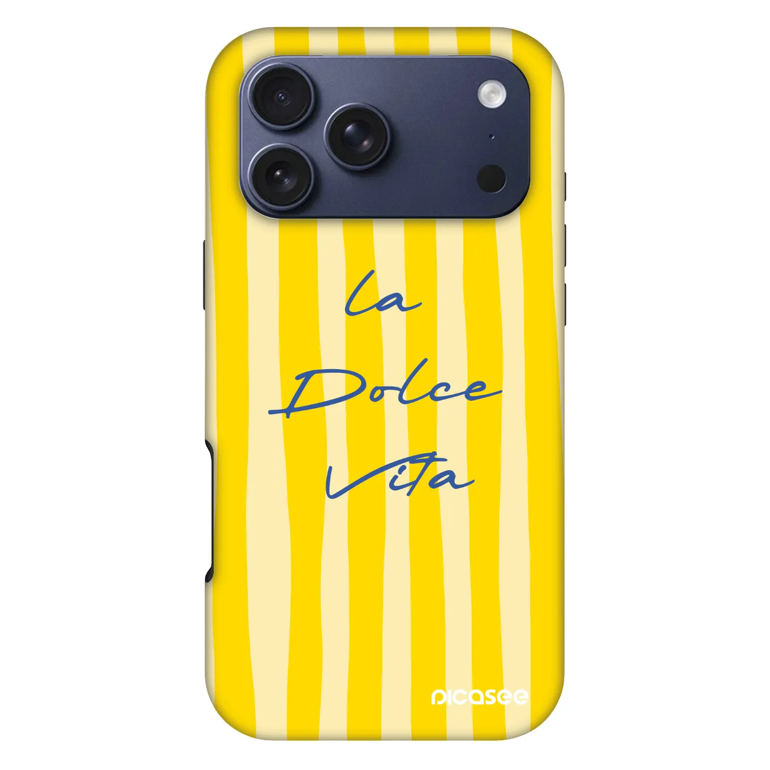 Picasee Fashion Case MagSafe Apple iPhone 17 Pro Max - Ladolcevita
