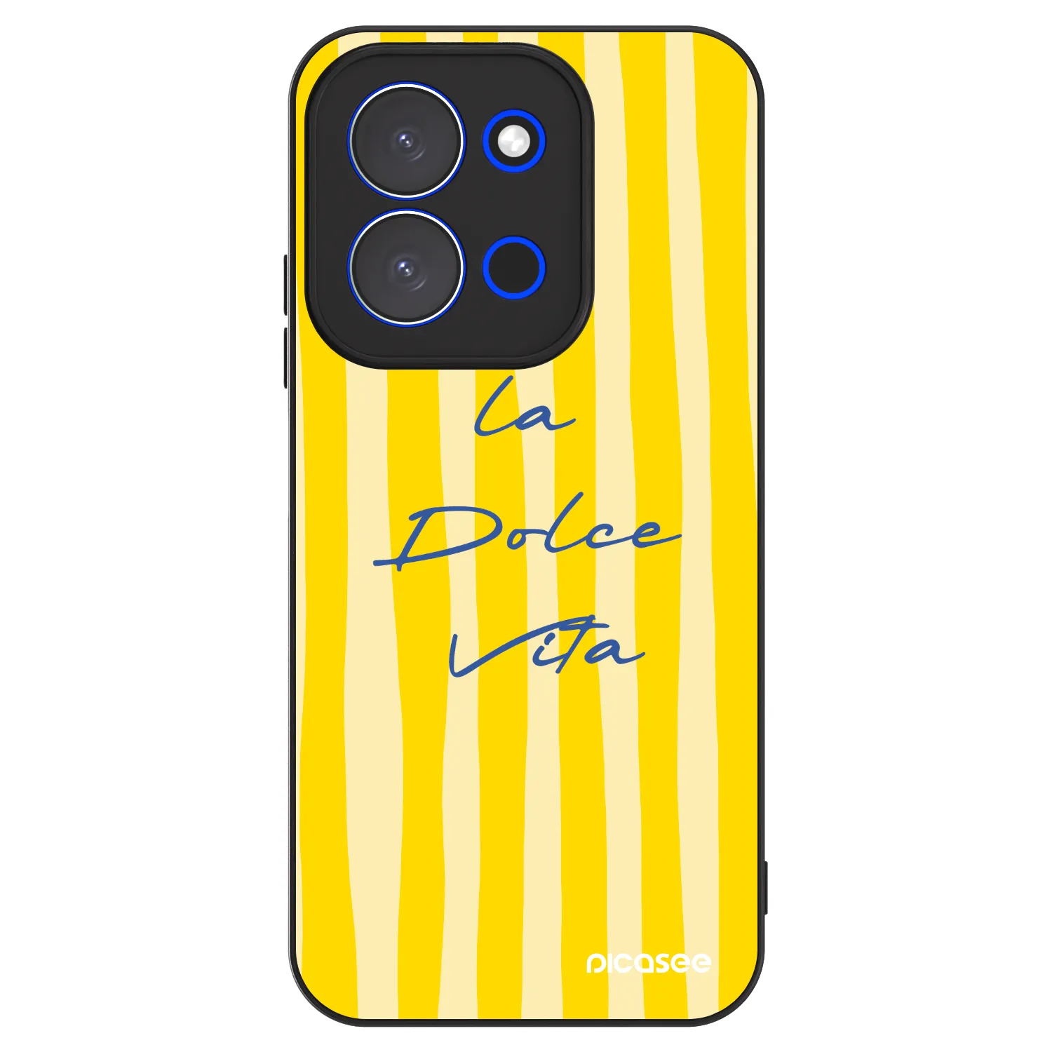 Picasee ULTIMATE CASE pro Xiaomi Redmi 15C 4G - Ladolcevita