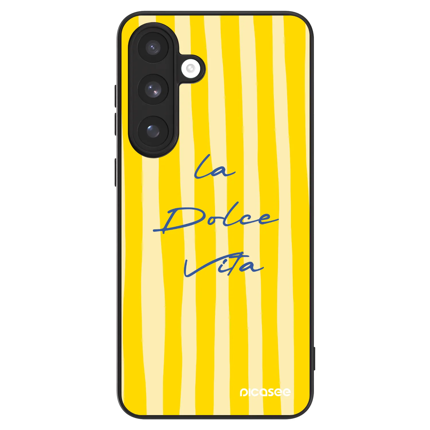 Picasee ULTIMATE CASE PowerShare pro Samsung Galaxy S25 FE 5G - Ladolcevita