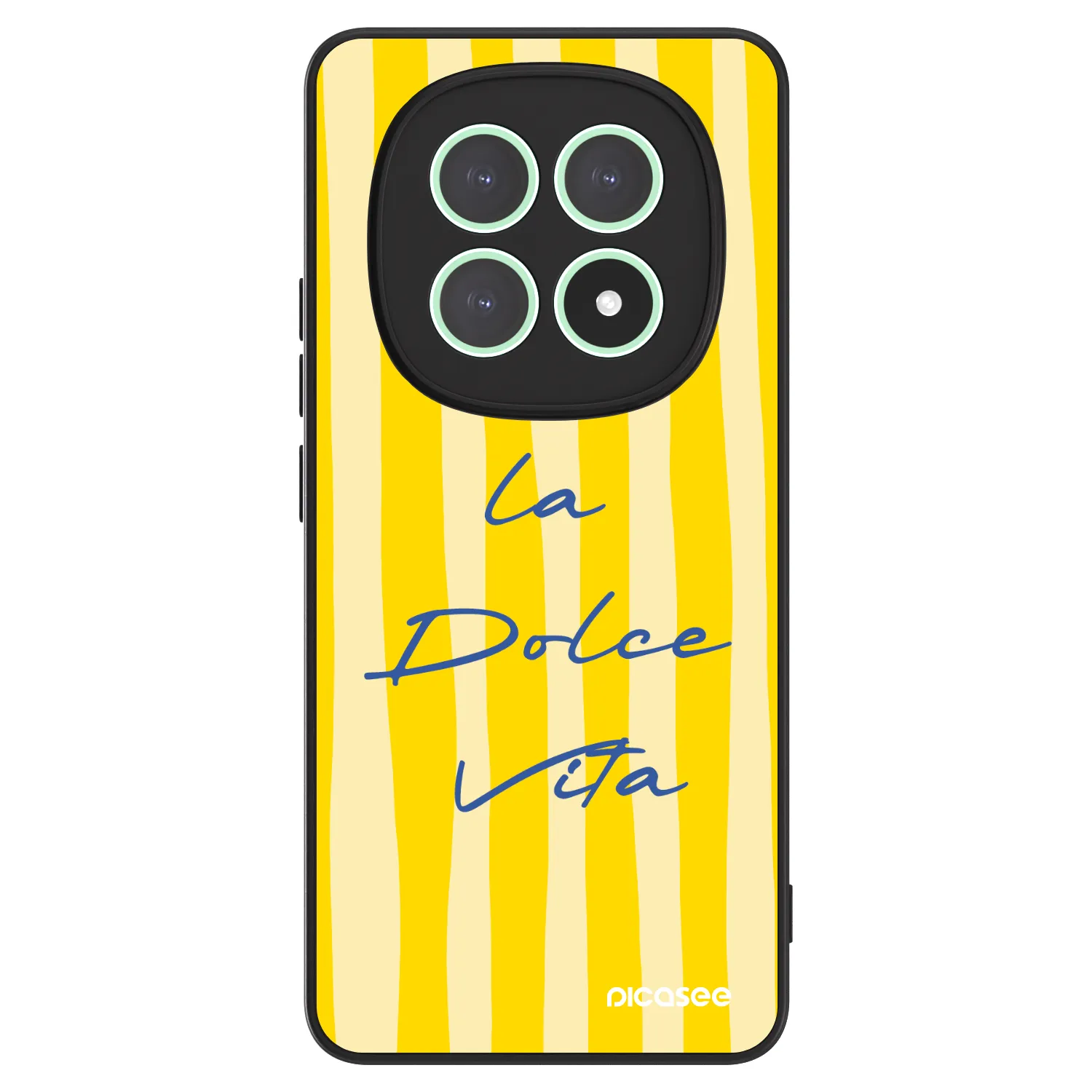 Picasee ULTIMATE CASE pro Xiaomi Redmi Note 15 4G - Ladolcevita