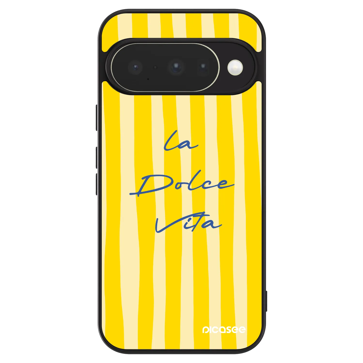 Picasee ULTIMATE CASE pro Google Pixel 10 - Ladolcevita