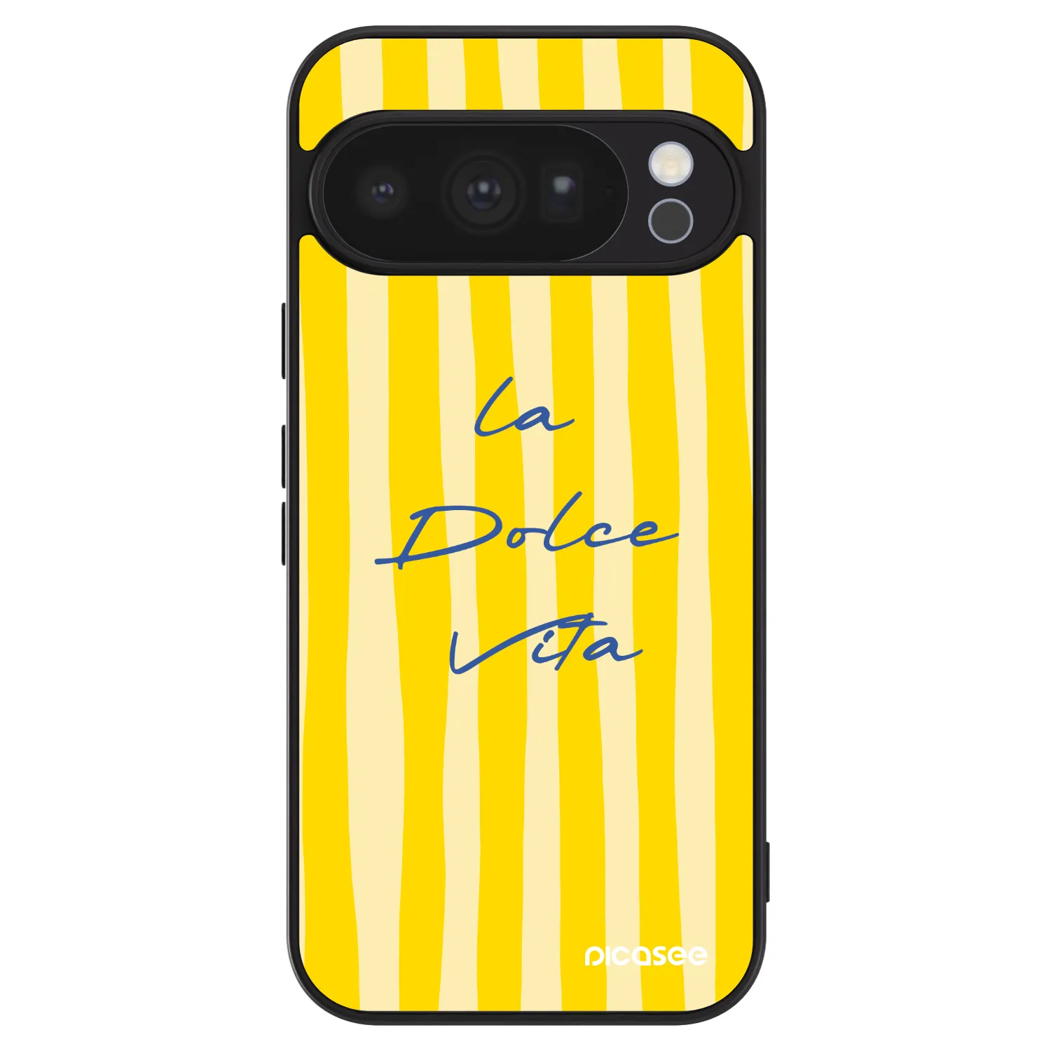 Picasee ULTIMATE CASE pro Google Pixel 10 Pro - Ladolcevita