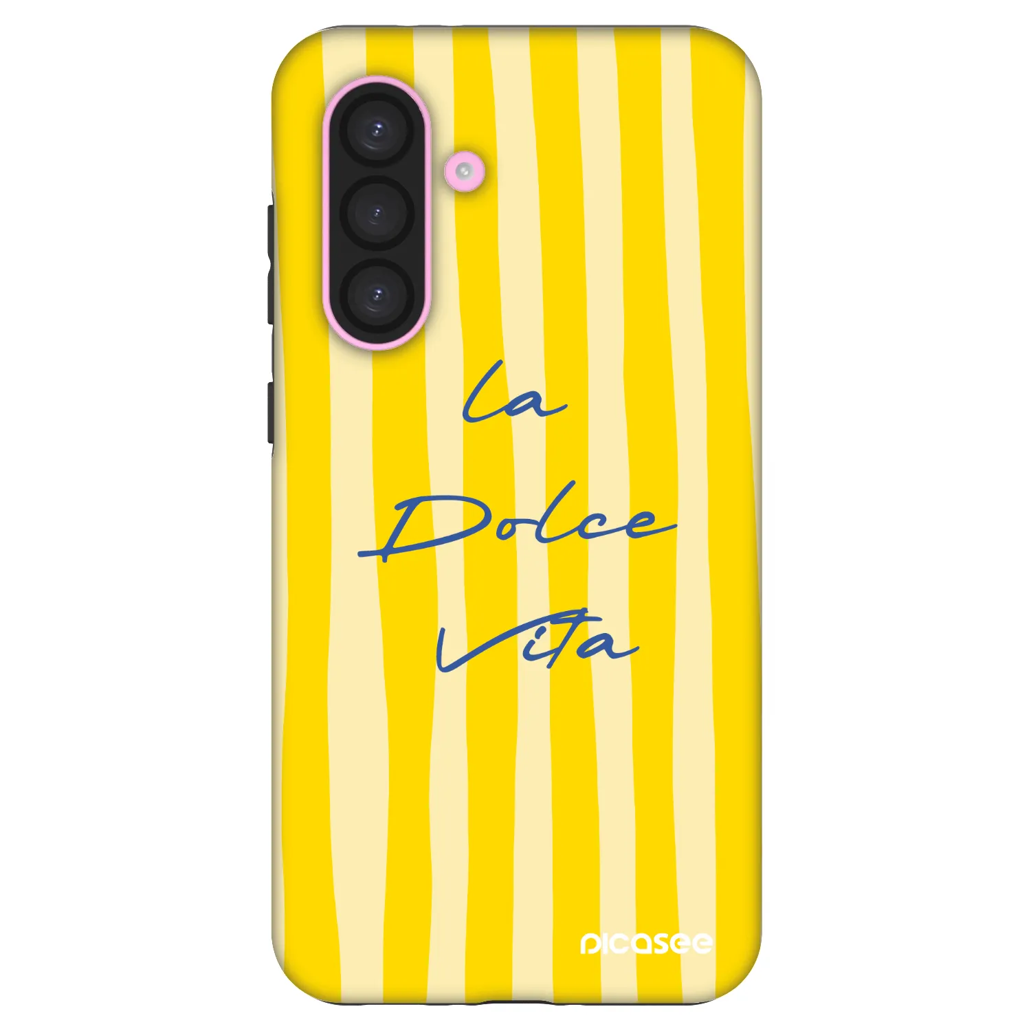 Picasee Fashion Case pro Samsung Galaxy A56 5G A566B - Ladolcevita