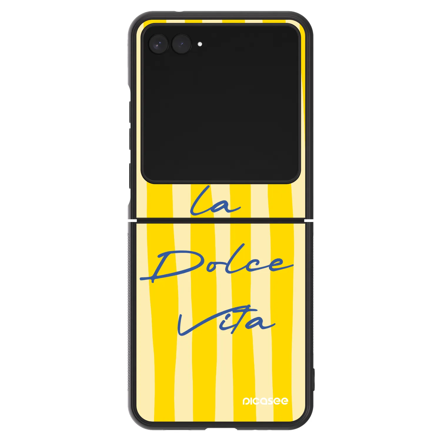 Picasee ULTIMATE CASE pro Motorola Razr 60 - Ladolcevita