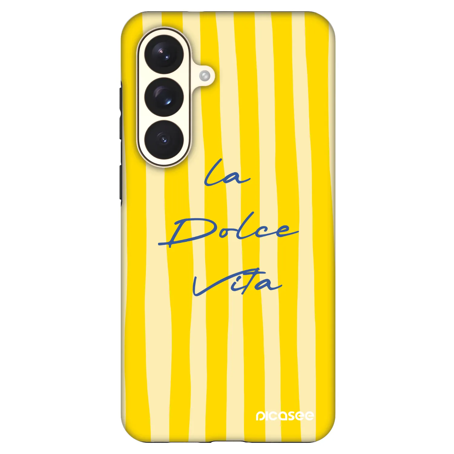 Picasee Fashion Case PowerShare pro Samsung Galaxy S26+ - Ladolcevita