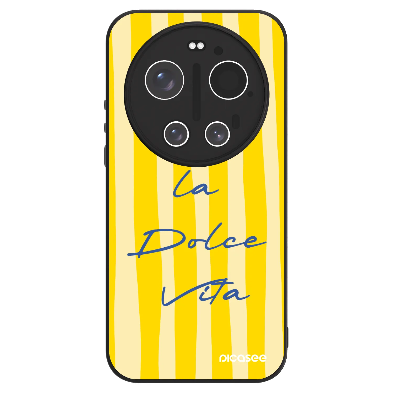 Picasee ULTIMATE CASE pro Xiaomi 17 Ultra - Ladolcevita