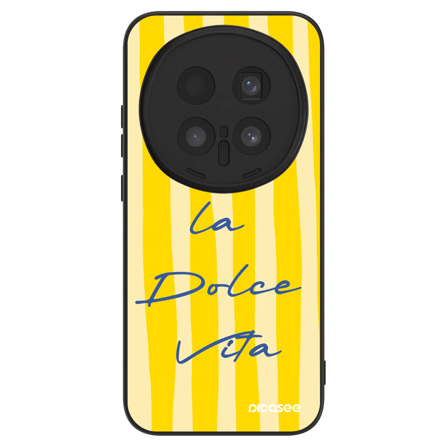 Picasee ULTIMATE CASE pro Honor Magic8 Pro 5G - Ladolcevita