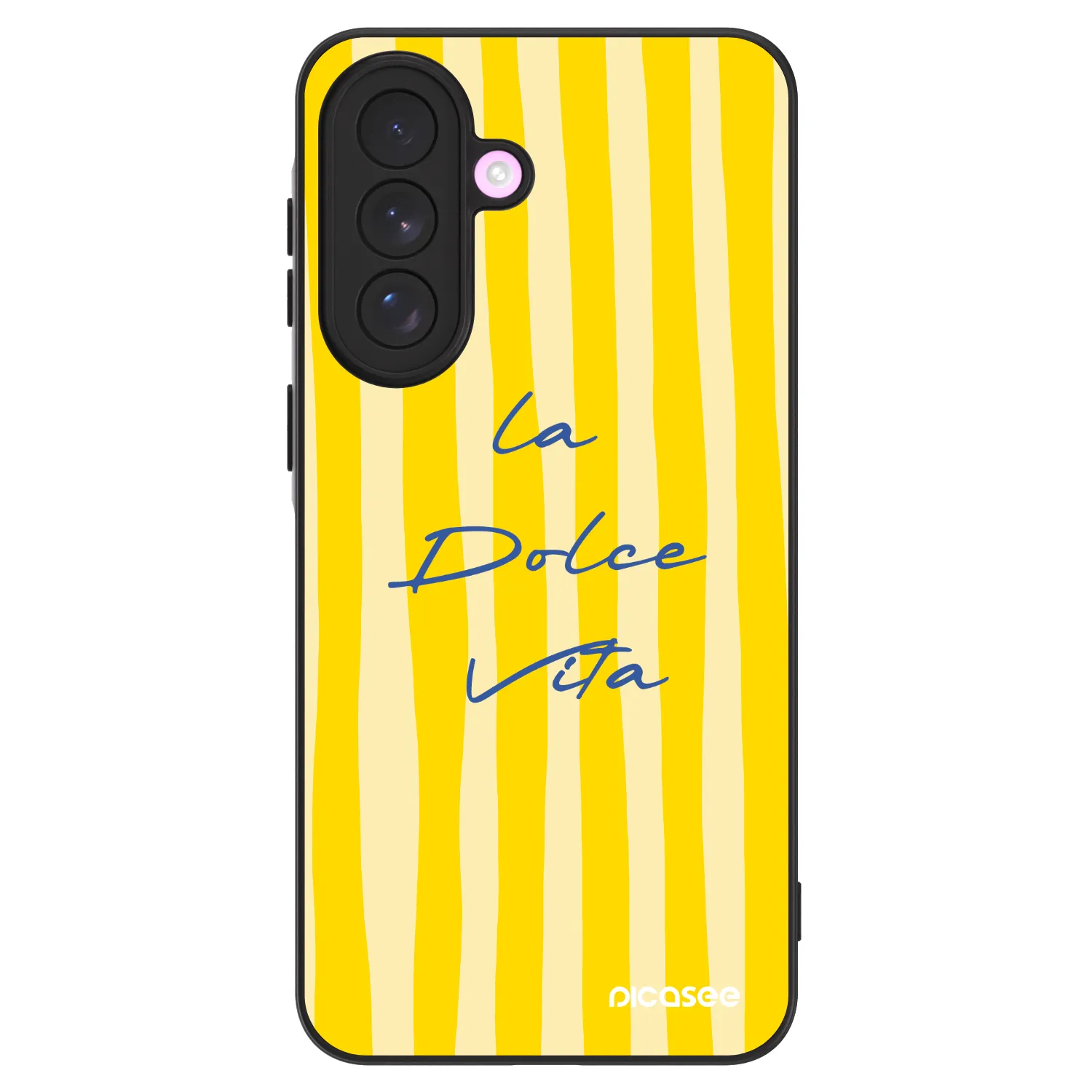 Picasee ULTIMATE CASE pro Samsung Galaxy A57 5G - Ladolcevita