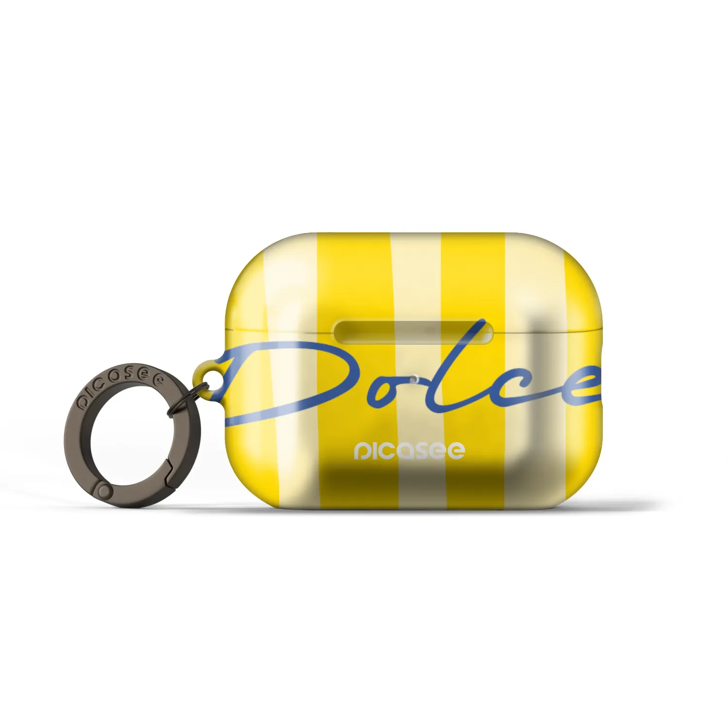 Picasee Obal pro Apple AirPods Pro 1 - Ladolcevita