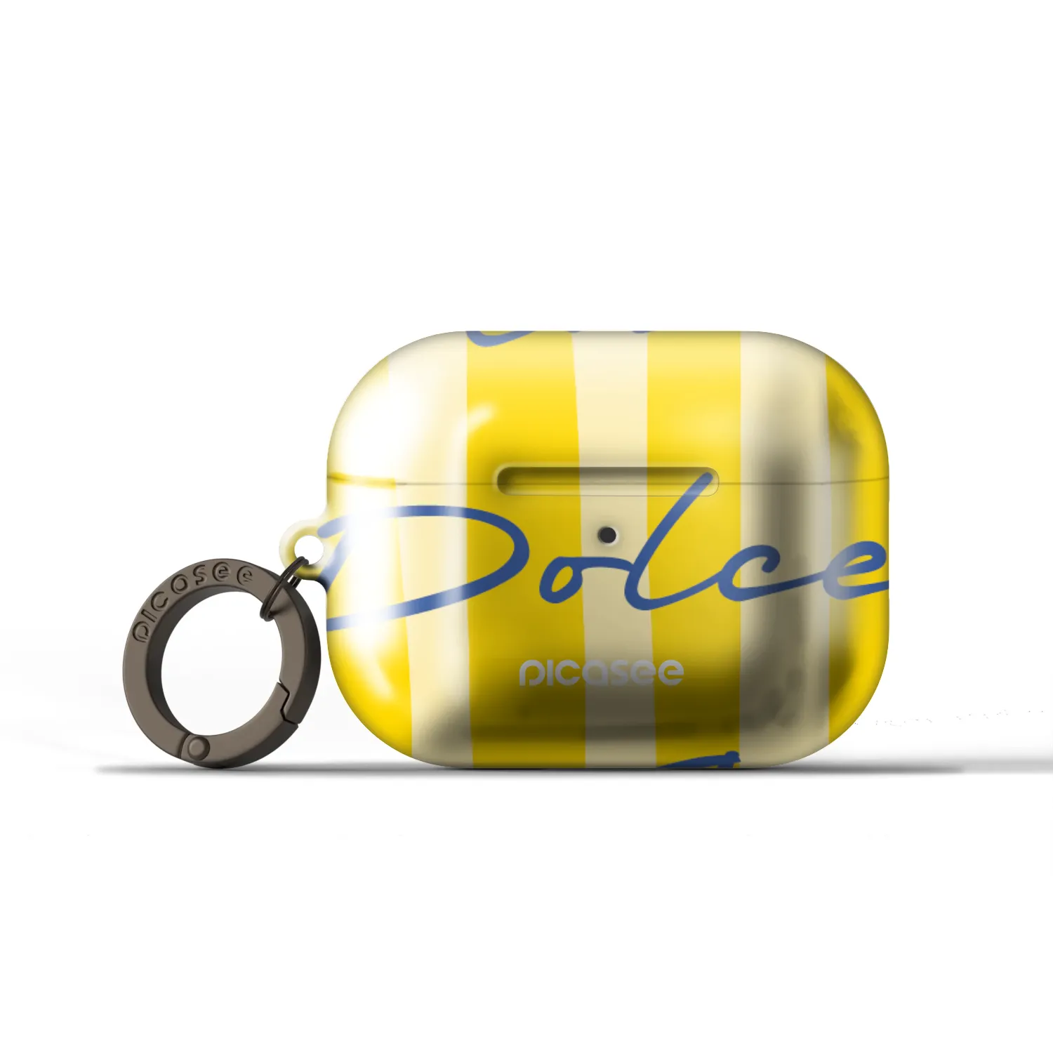 Picasee Obal pro Apple AirPods Pro 3 - Ladolcevita